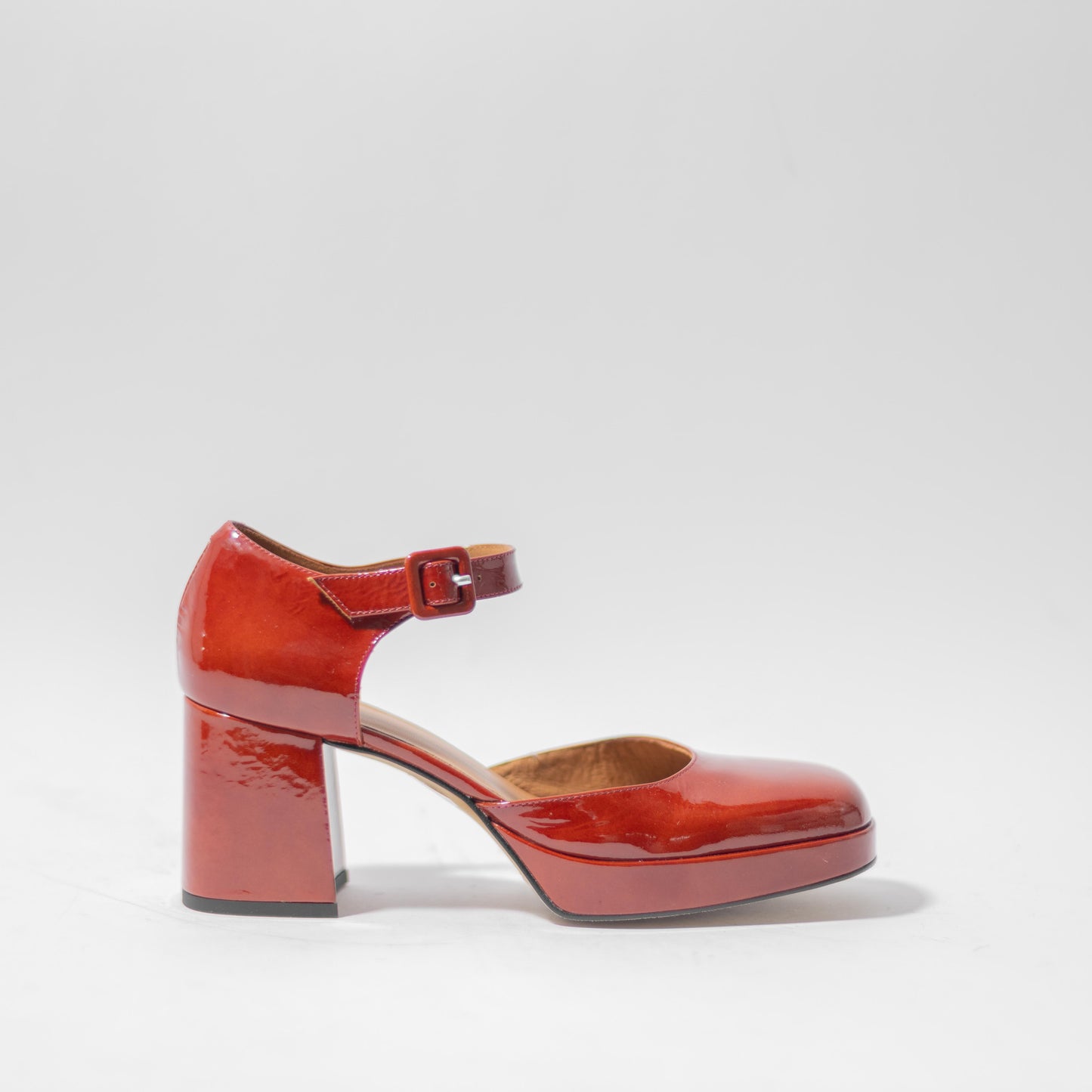 ANGEL ALACRON PLATFORM MARY JANES