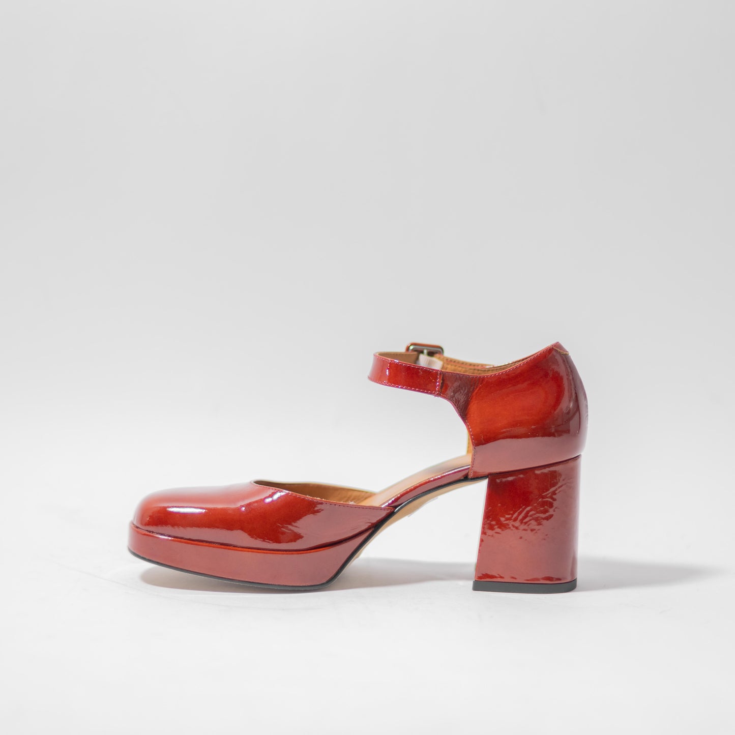 ANGEL ALACRON PLATFORM MARY JANES