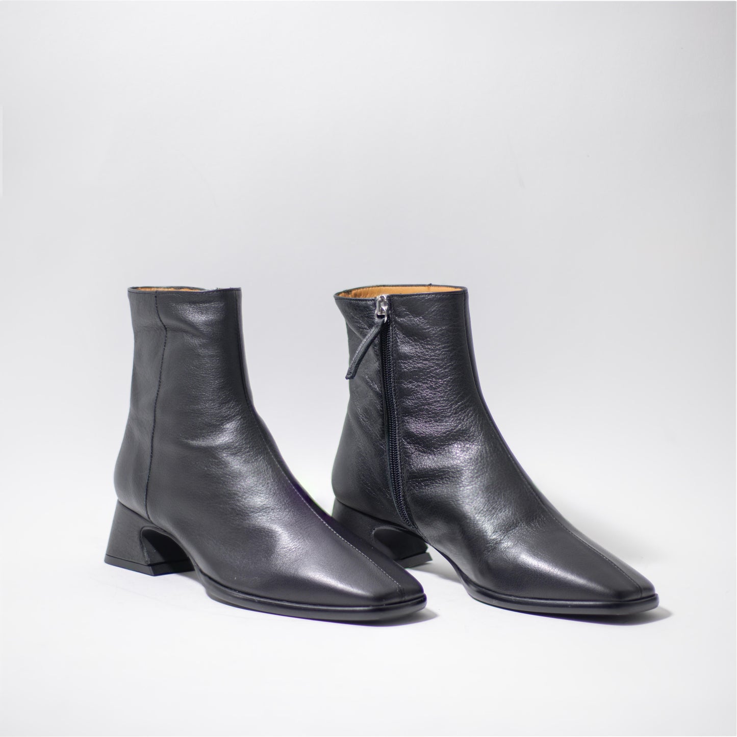 ANGEL ALACRON MASHA BOOTS