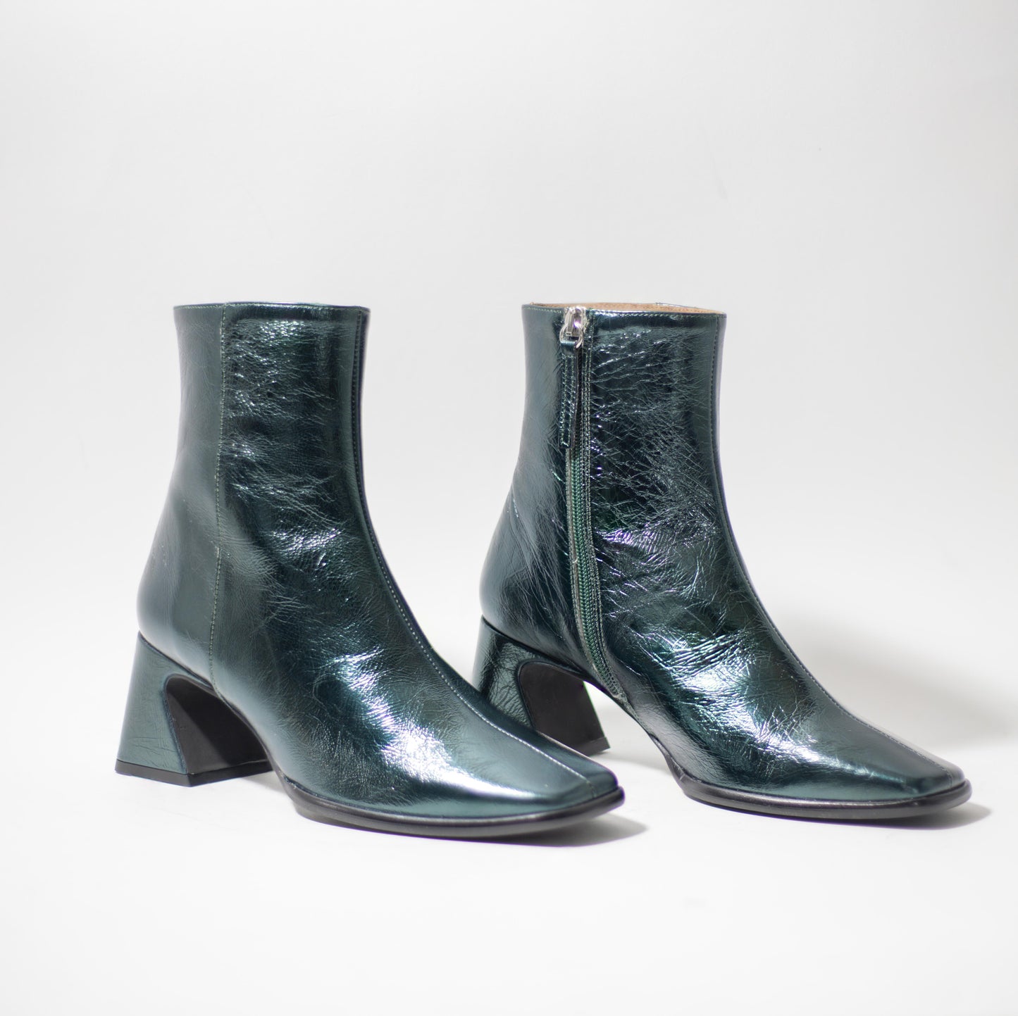 ANGEL ALACRON SHABA BOOTS