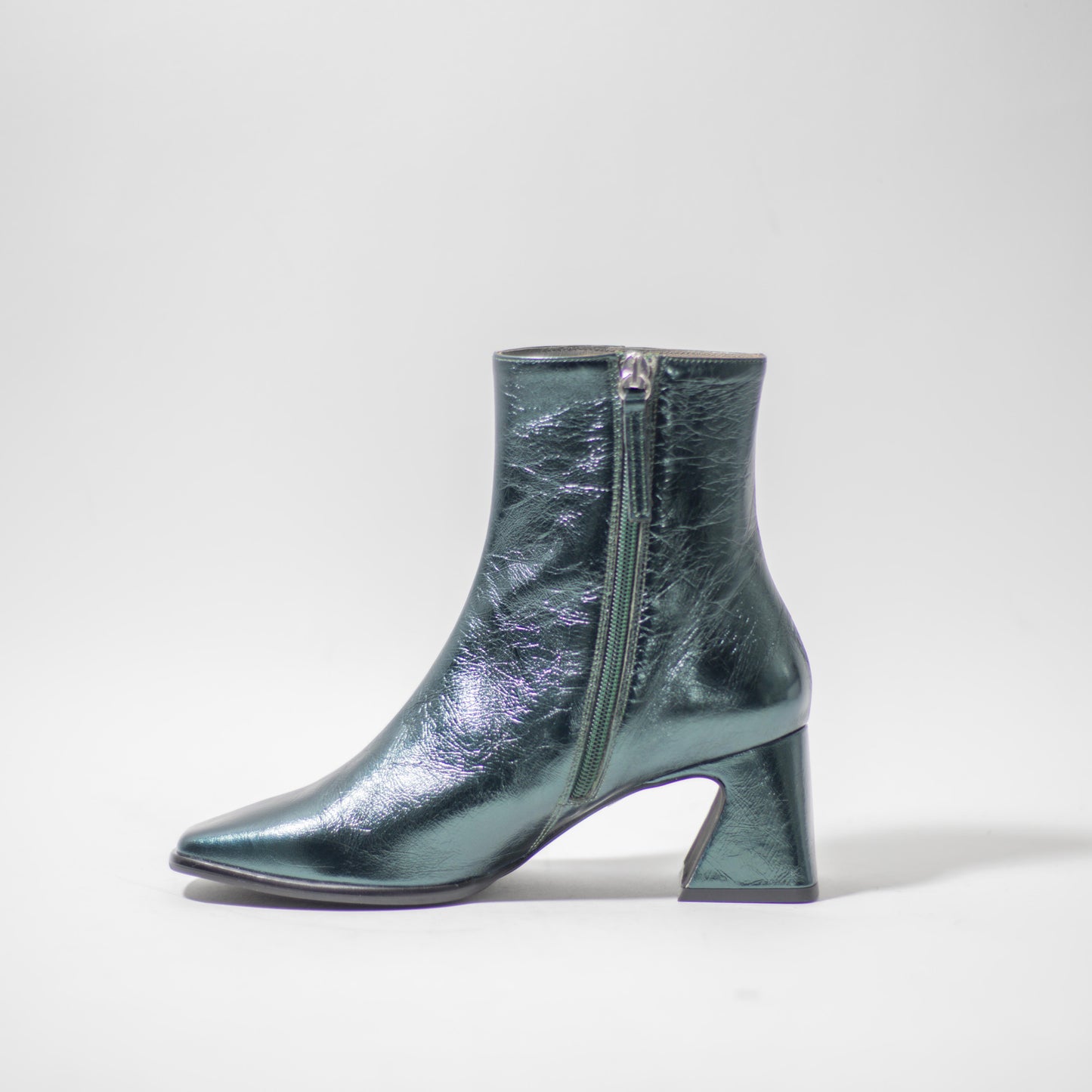 ANGEL ALACRON SHABA BOOTS