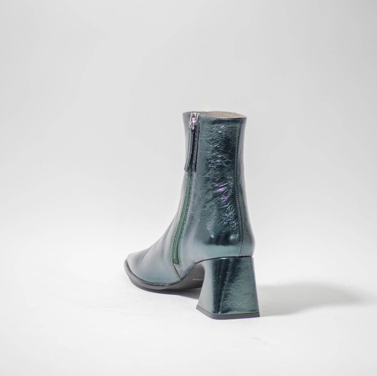 ANGEL ALACRON SHABA BOOTS
