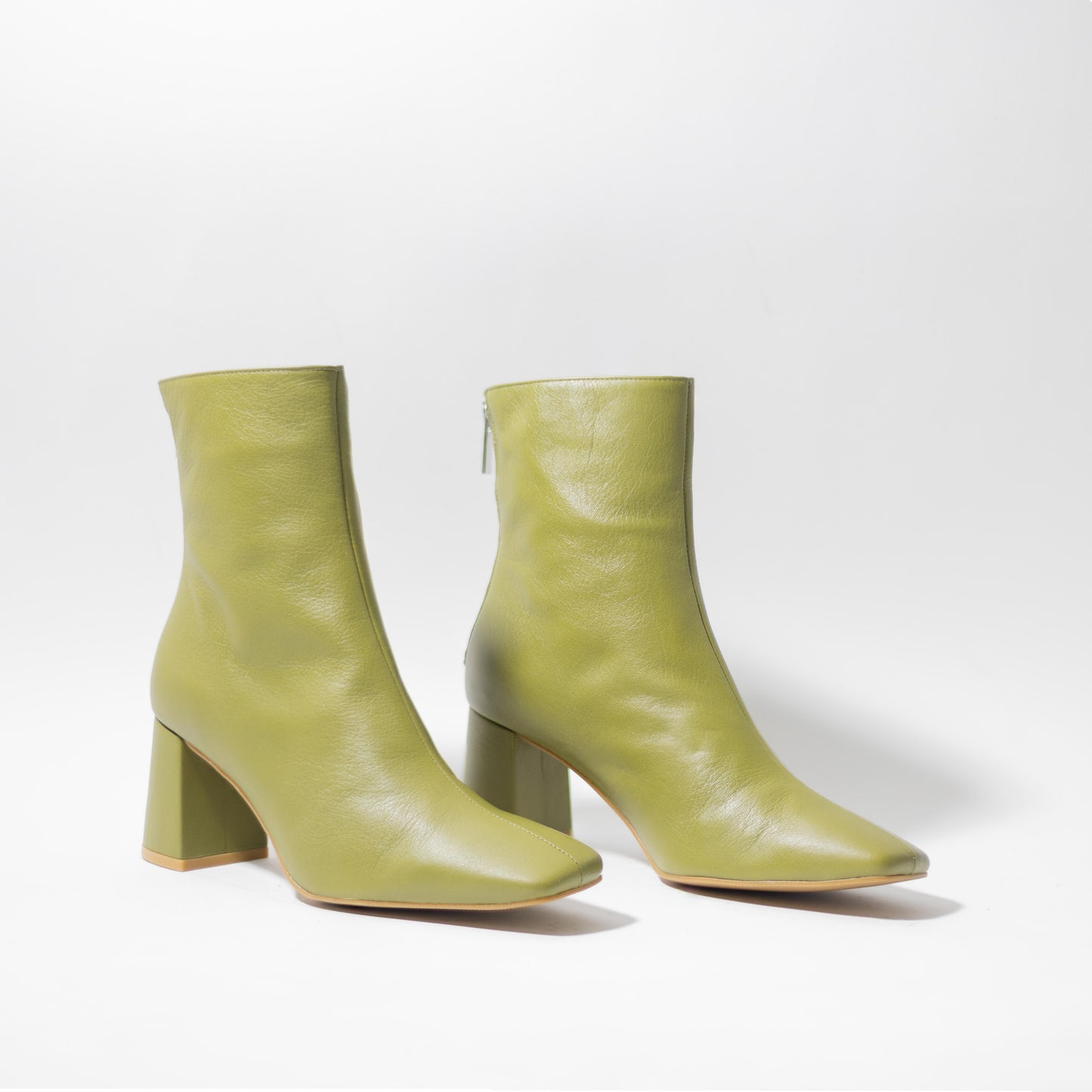 IB TABITHA BOOTS