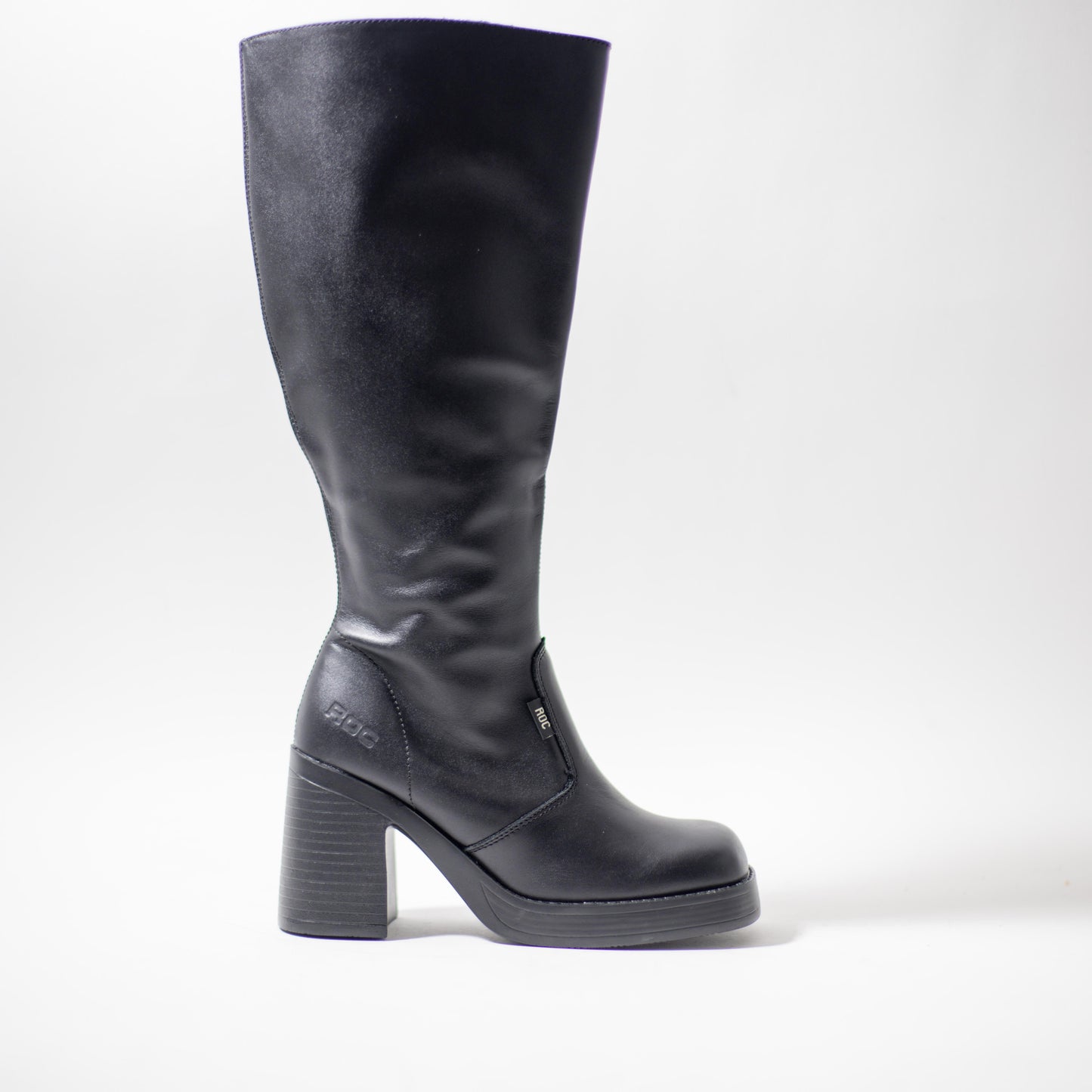 ROC IDAHO WIDE CALF TALL BOOTS