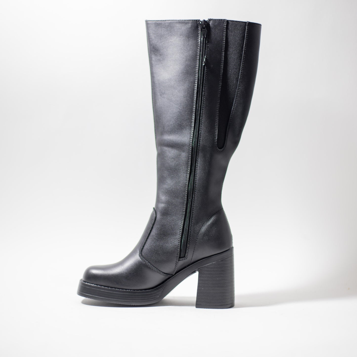 ROC IDAHO WIDE CALF TALL BOOTS