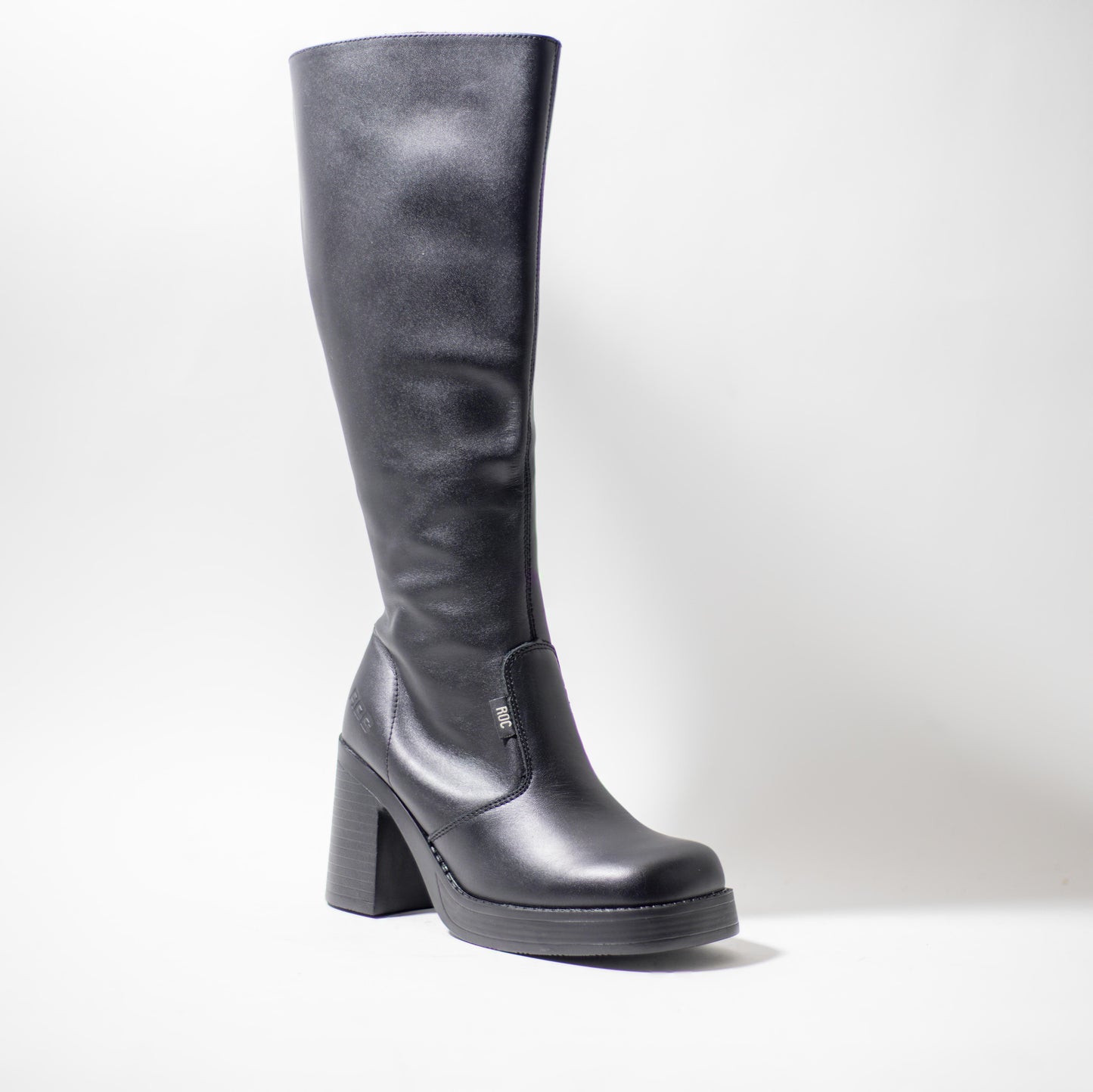 ROC IDAHO WIDE CALF TALL BOOTS