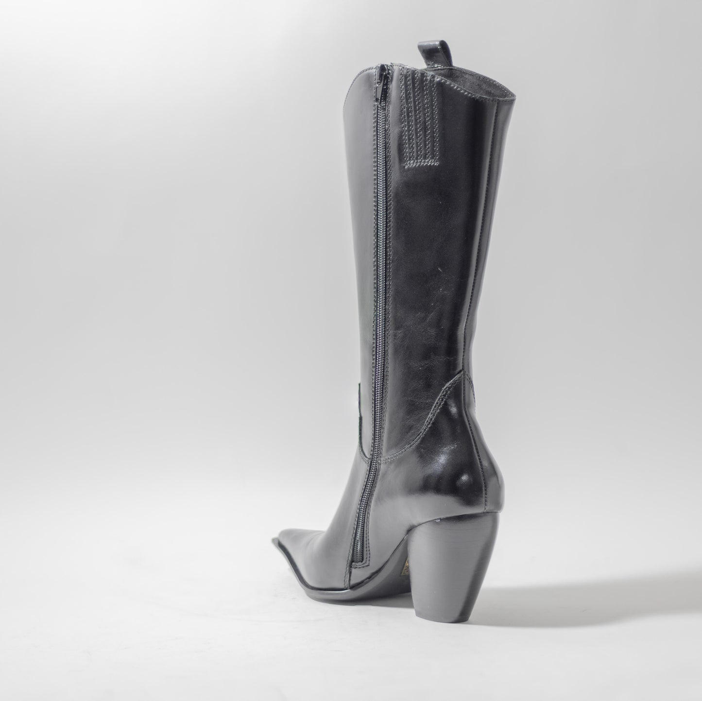 JEFFREY CAMPBELL RECKON-MH KNEE BOOT