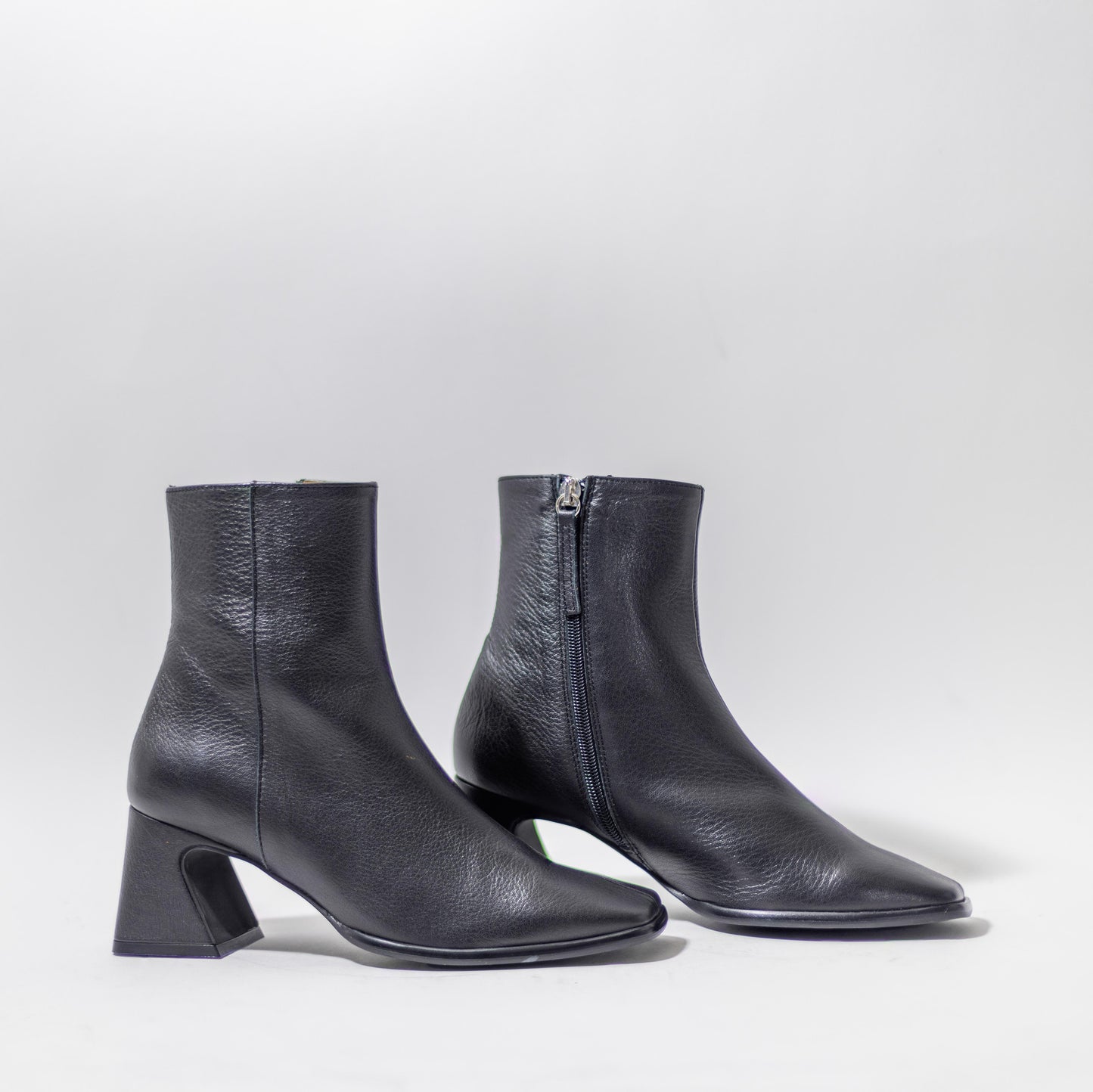 ANGEL ALACRON SHABA BOOTS