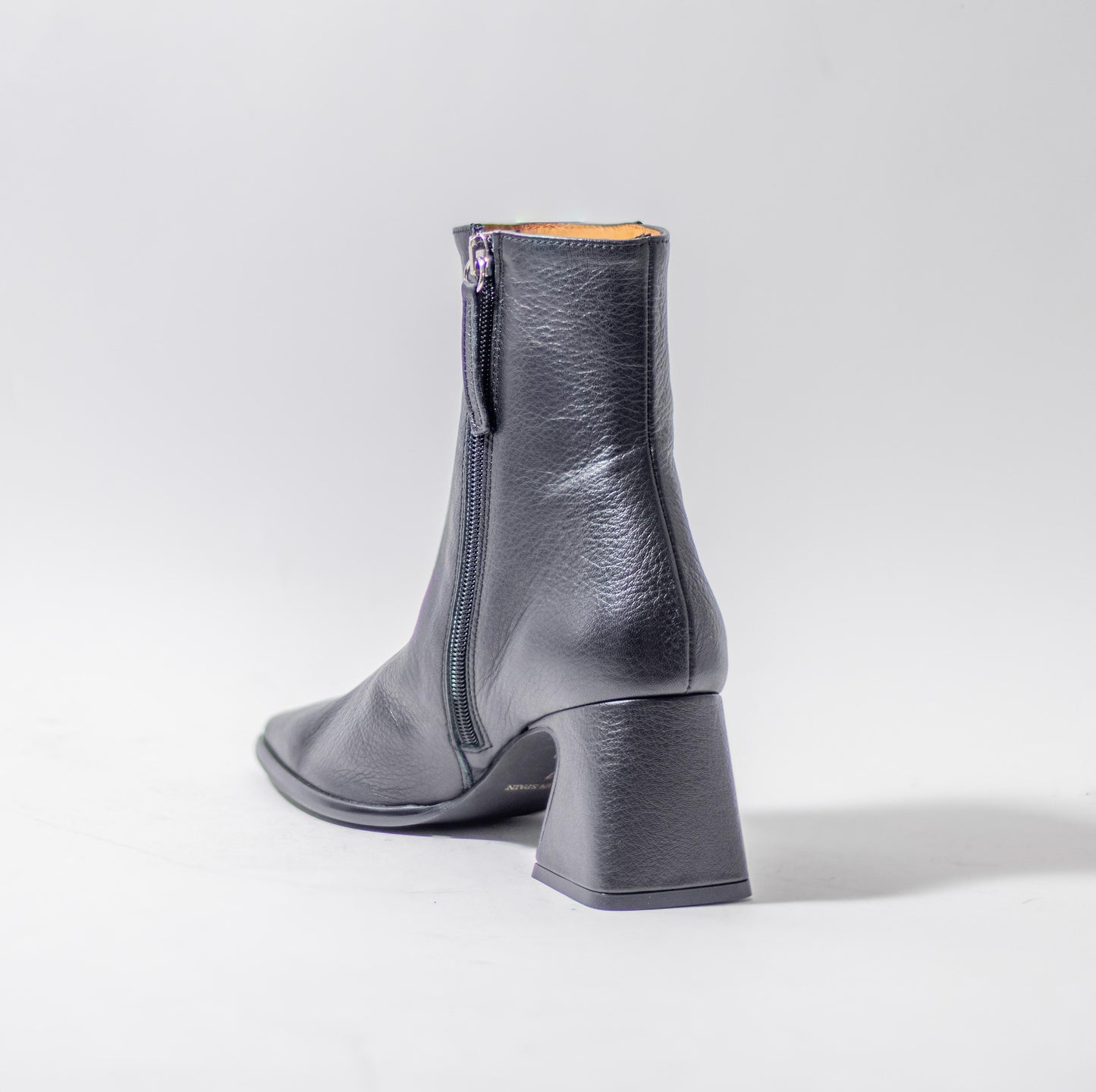 ANGEL ALACRON SHABA BOOTS