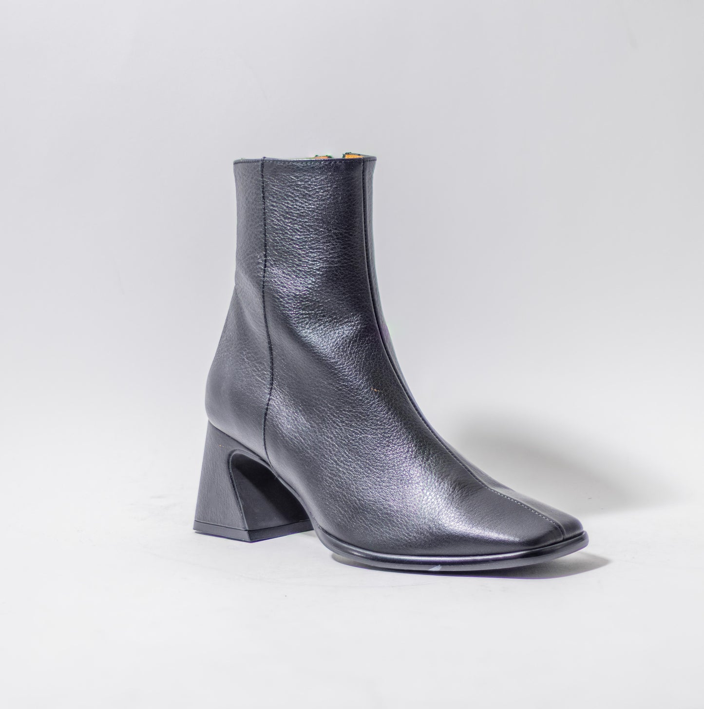 ANGEL ALACRON SHABA BOOTS