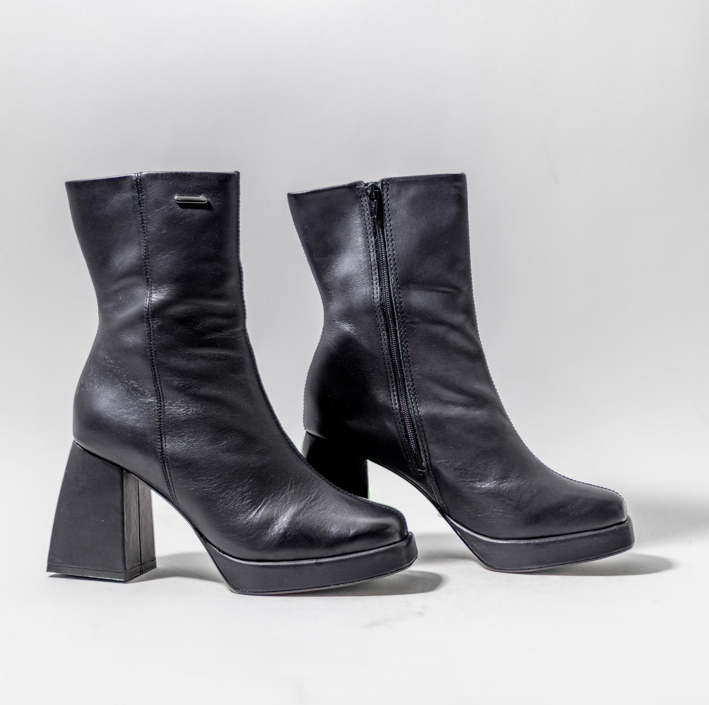 CHELSEA CREW VALERIE MOD BOOT