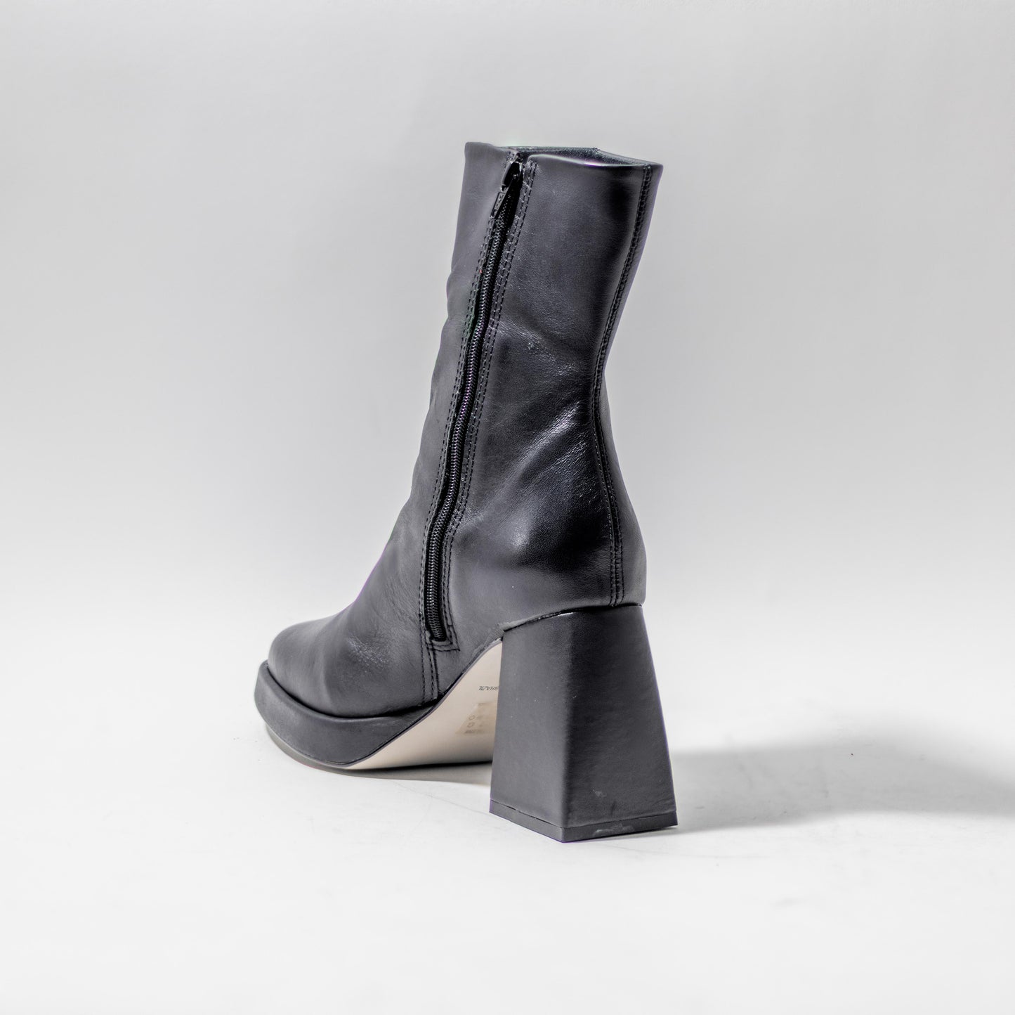 CHELSEA CREW VALERIE MOD BOOT