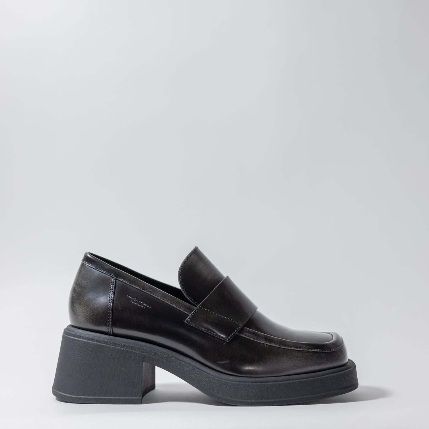 VAGABOND DORAH LOAFER GREY BOX