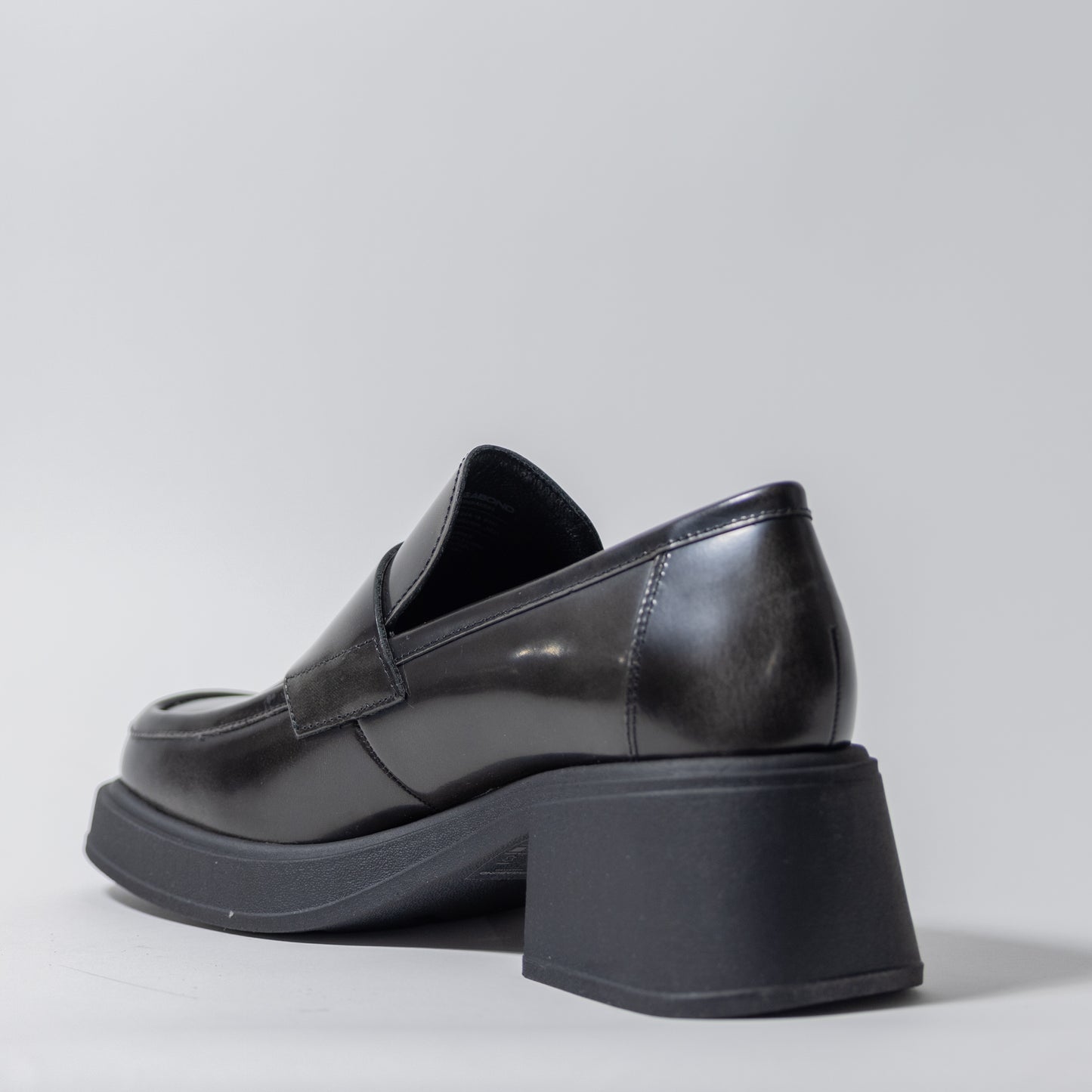 VAGABOND DORAH LOAFER GREY BOX