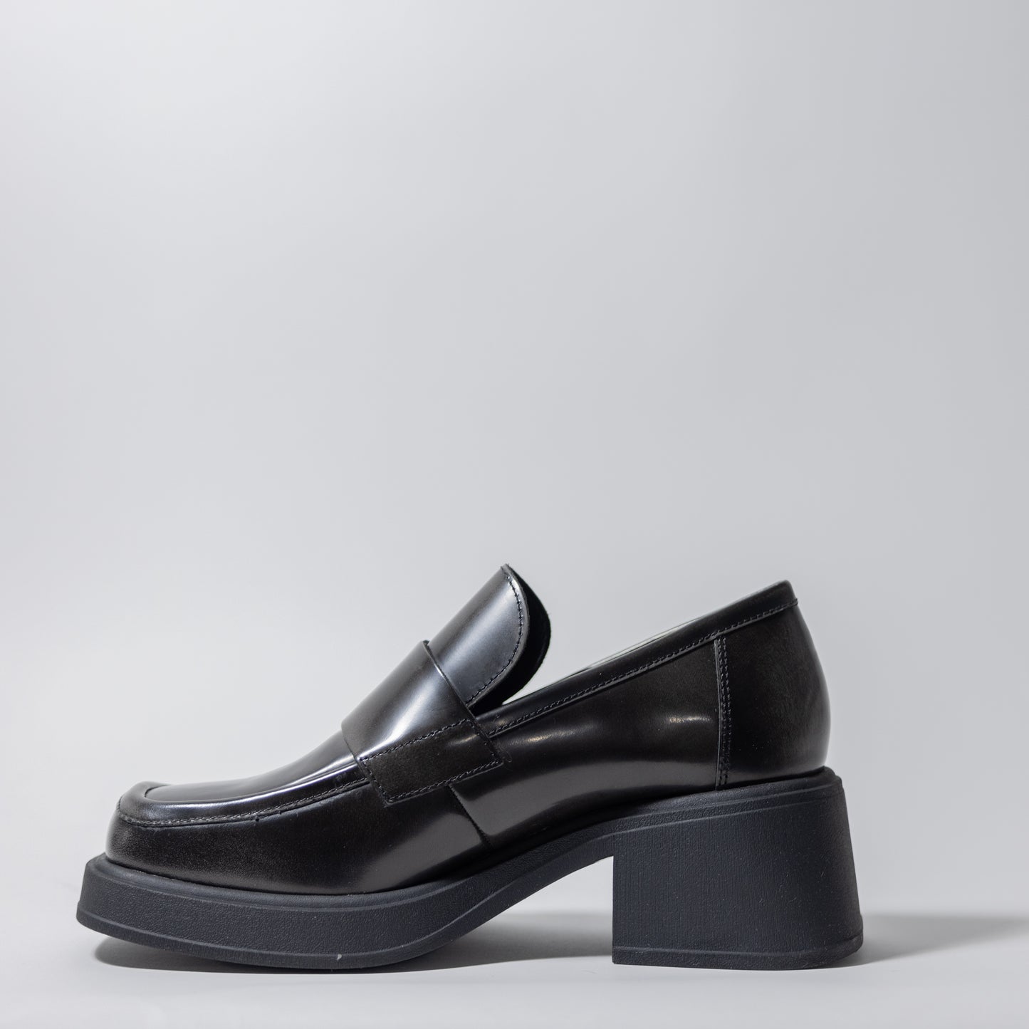 VAGABOND DORAH LOAFER GREY BOX