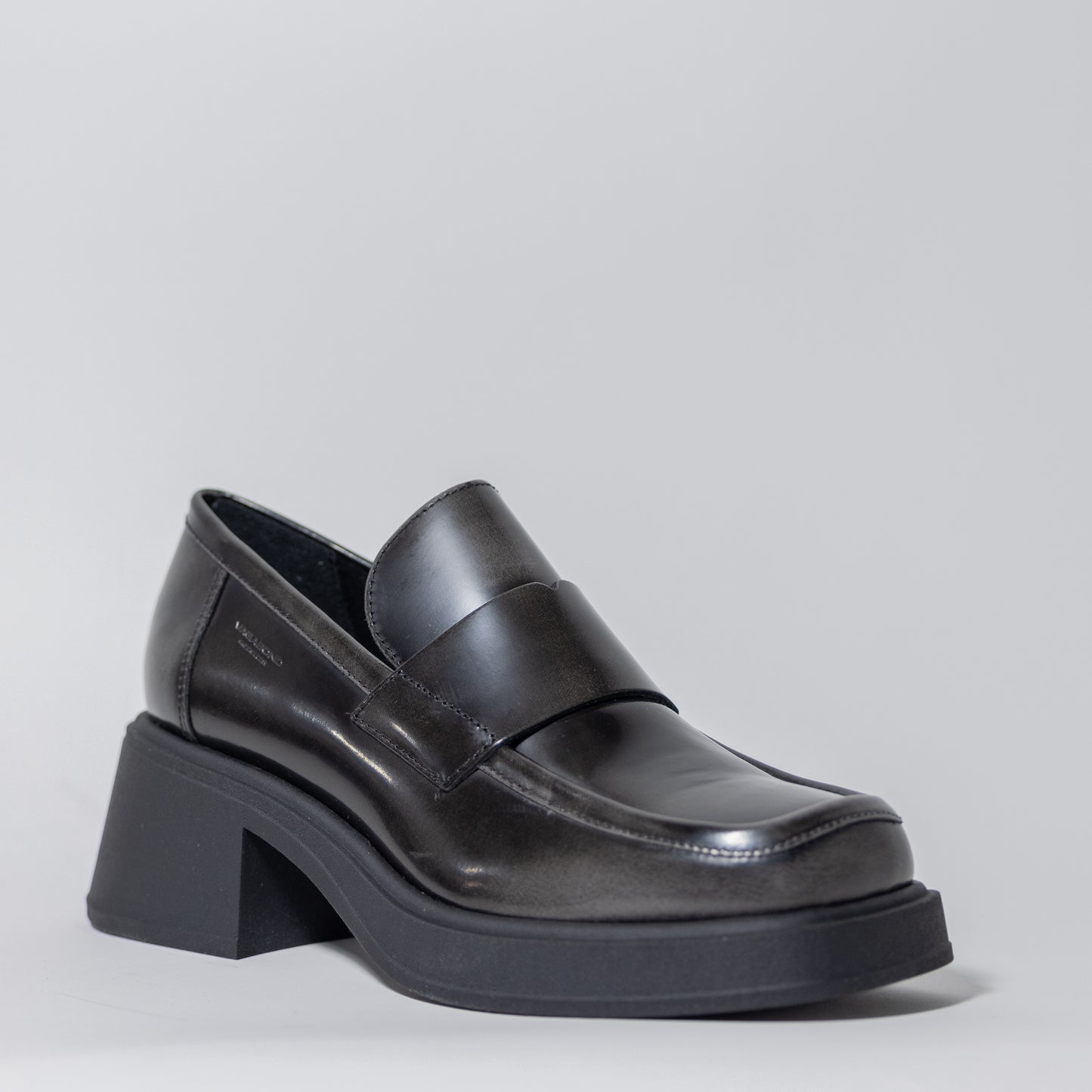 VAGABOND DORAH LOAFER GREY BOX