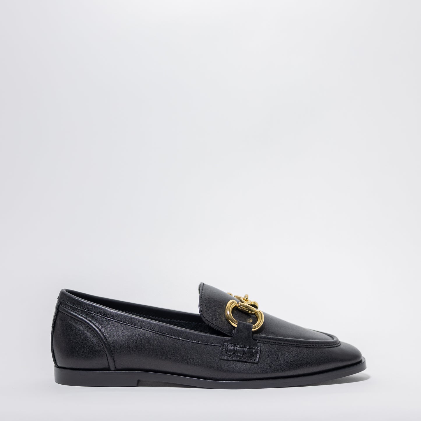 JEFFREY CAMPBELL VELVITEEN - FLAT LOAFER