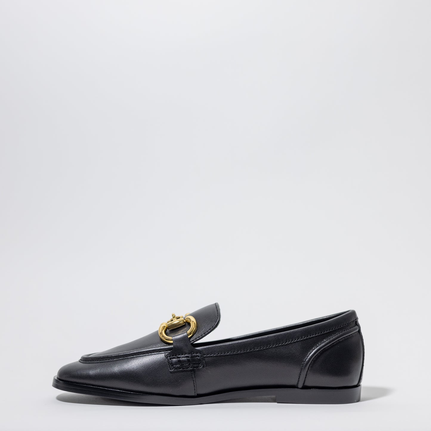 JEFFREY CAMPBELL VELVITEEN - FLAT LOAFER