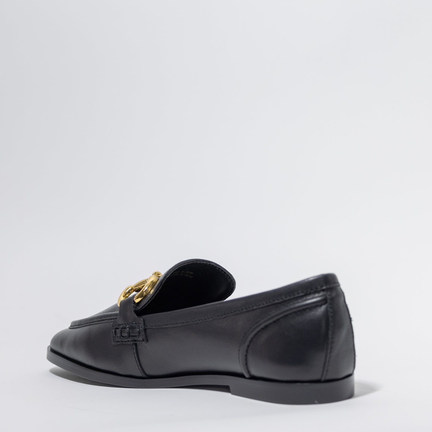 JEFFREY CAMPBELL VELVITEEN - FLAT LOAFER