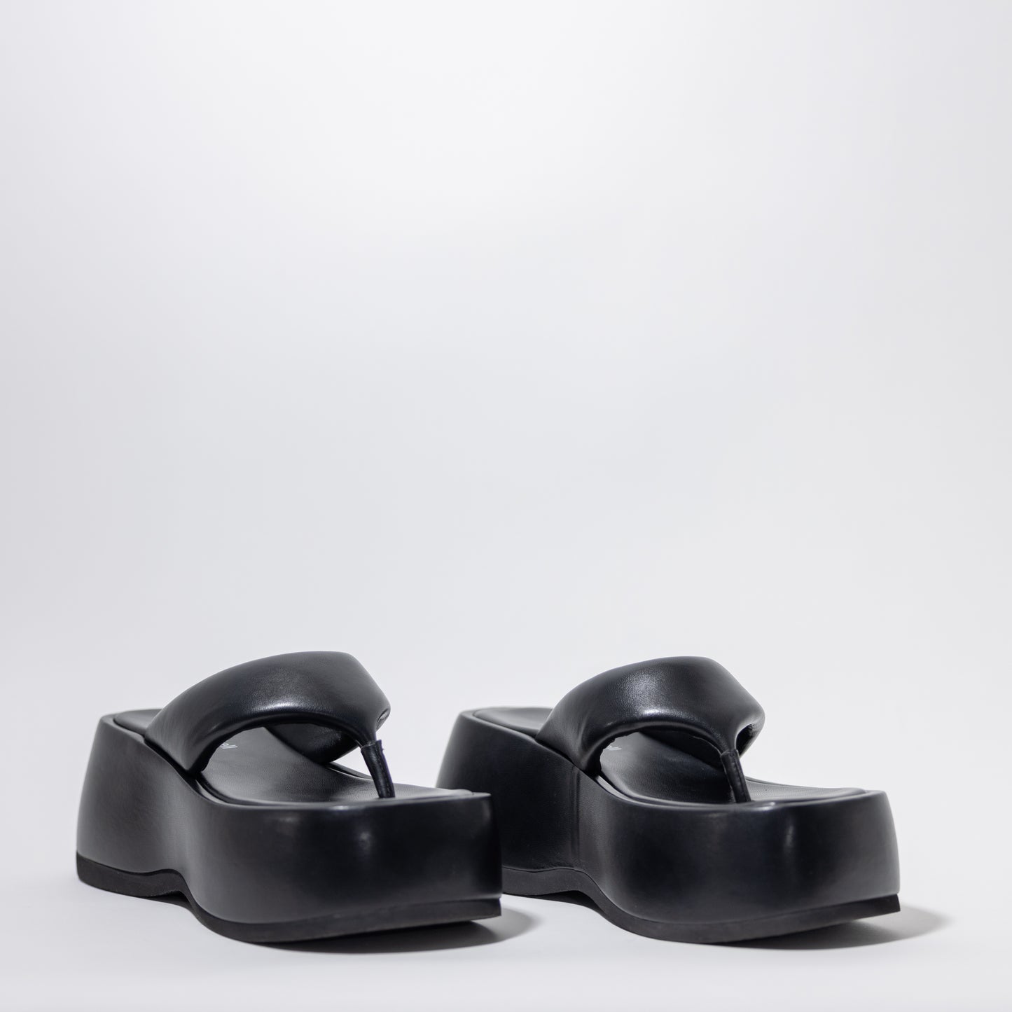 JEFFREY CAMPBELL CRYBABY - BLK
