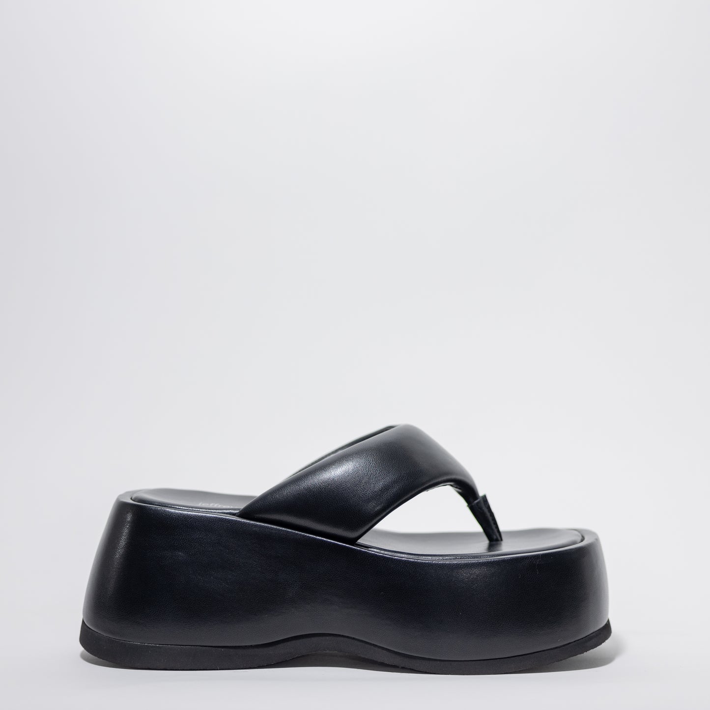 JEFFREY CAMPBELL CRYBABY - BLK
