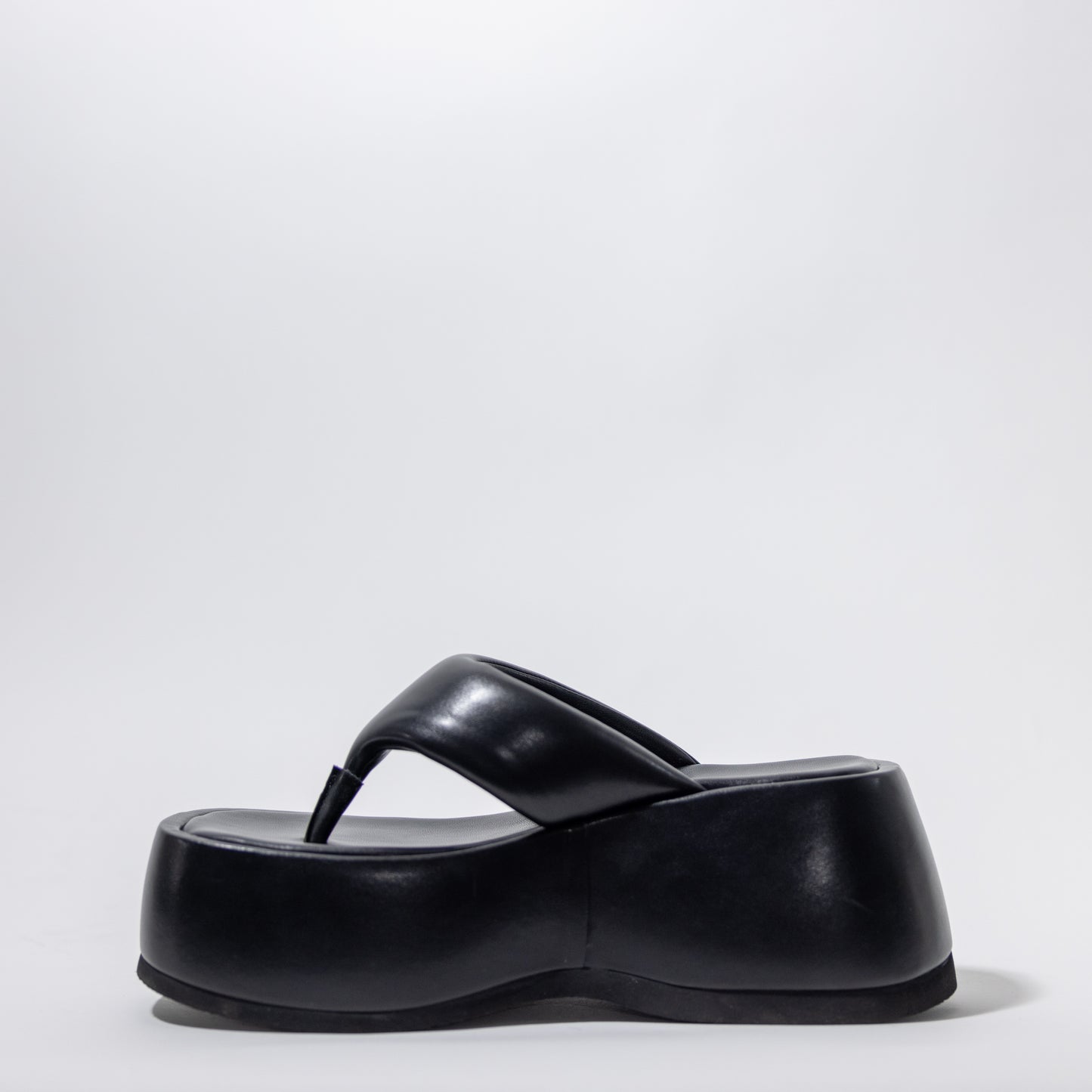 JEFFREY CAMPBELL CRYBABY - BLK