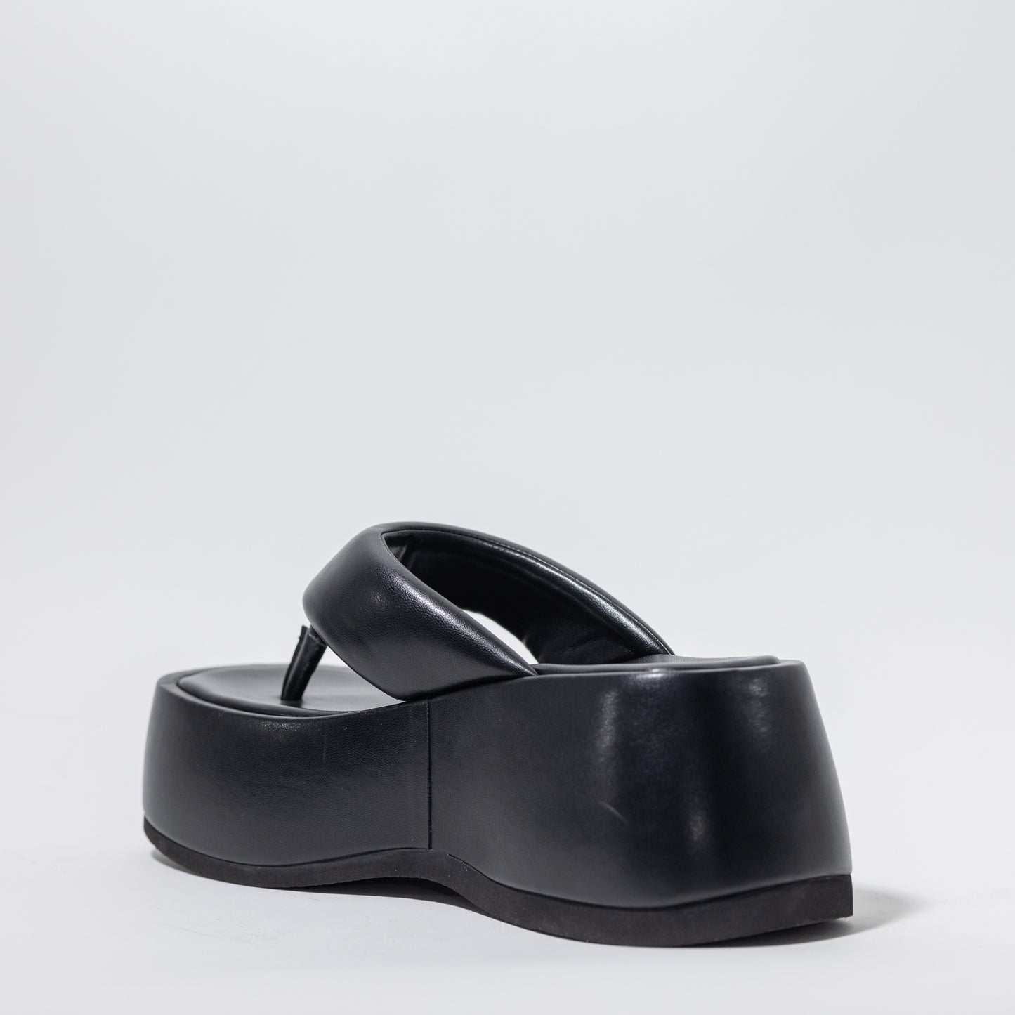 JEFFREY CAMPBELL CRYBABY - BLK