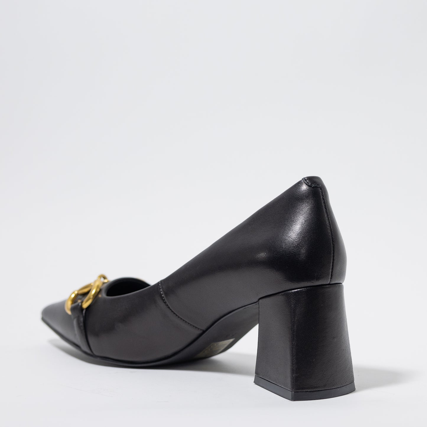 JEFFREY CAMPBELL HAPPY HOUR - MH PUMP