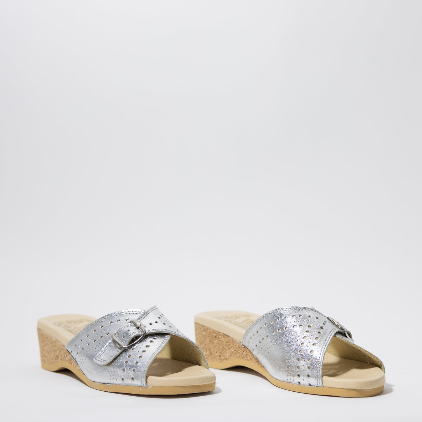 WORISHOFER 251 - METALLIC