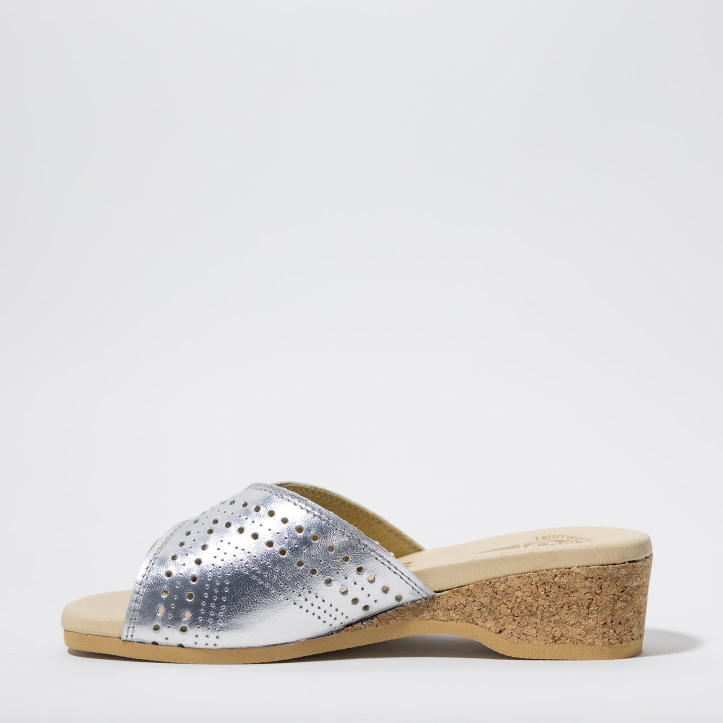 WORISHOFER 251 - METALLIC
