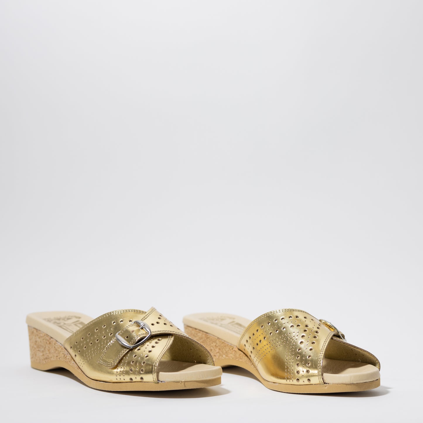 WORISHOFER 251 - METALLIC