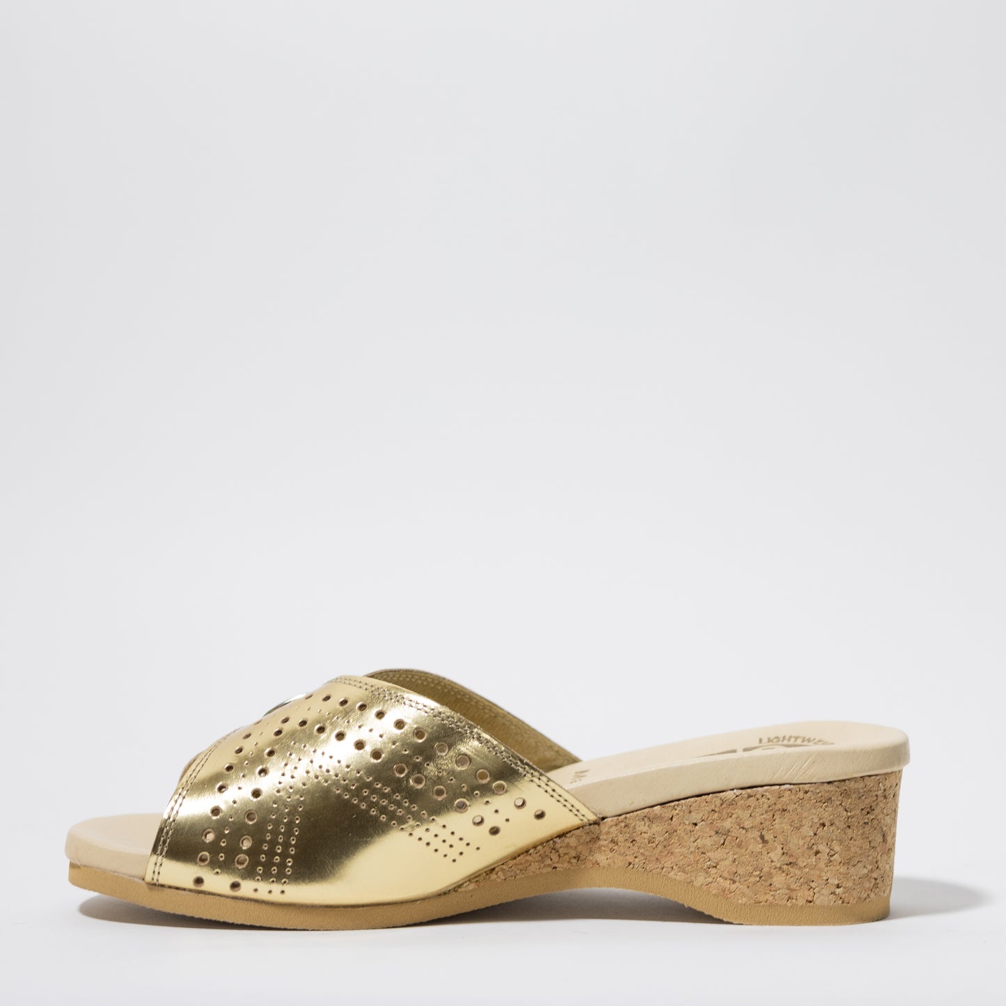 WORISHOFER 251 - METALLIC