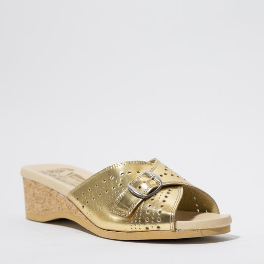 WORISHOFER 251 - METALLIC - Shoe Market NYC