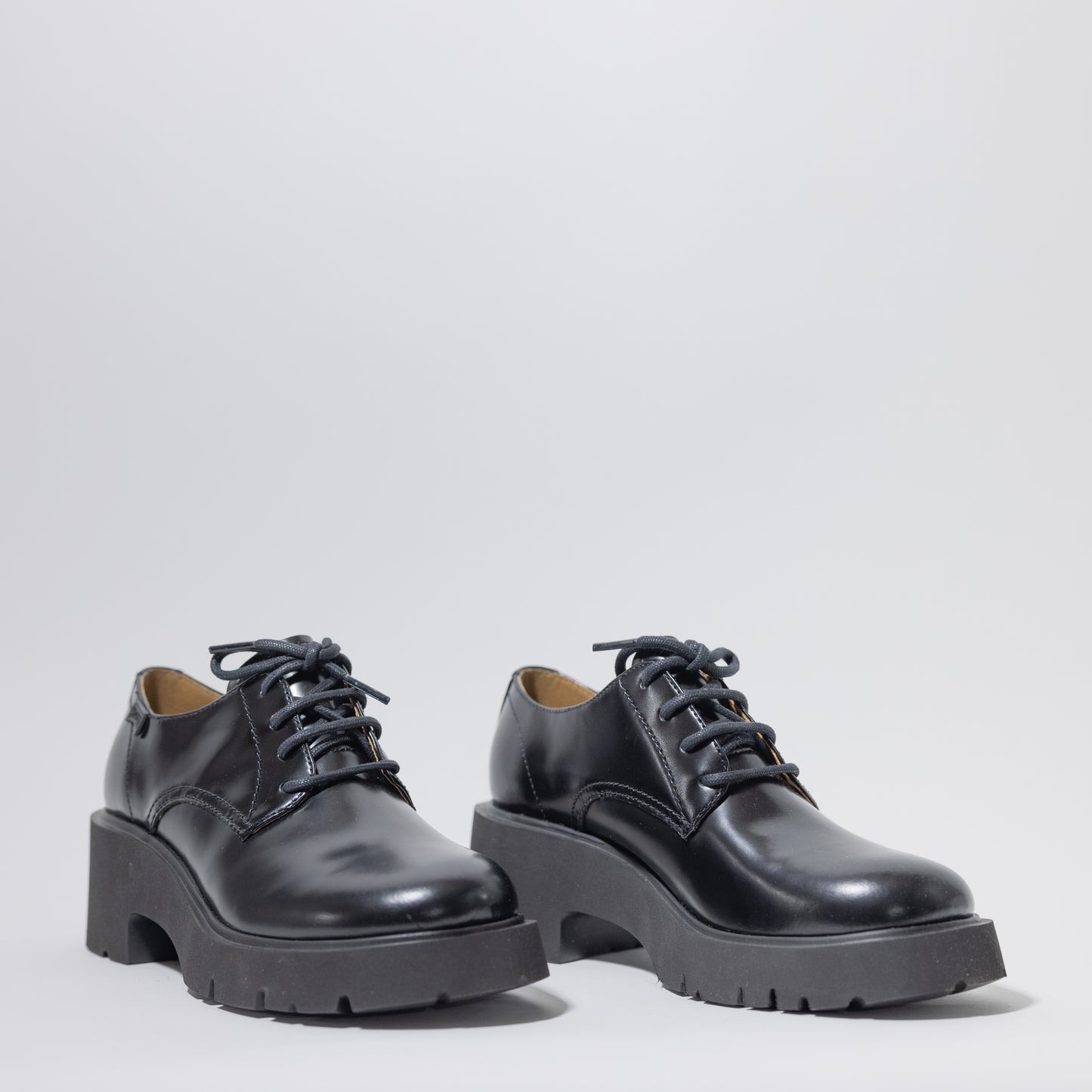 CAMPER MILAH OXFORD - BLK