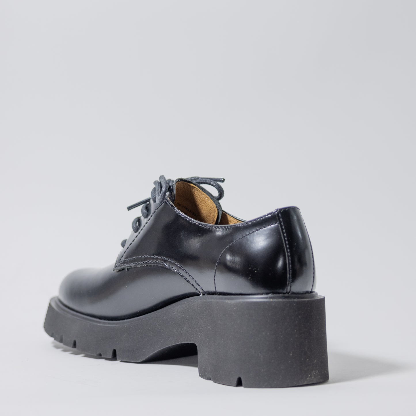 CAMPER MILAH OXFORD - BLK
