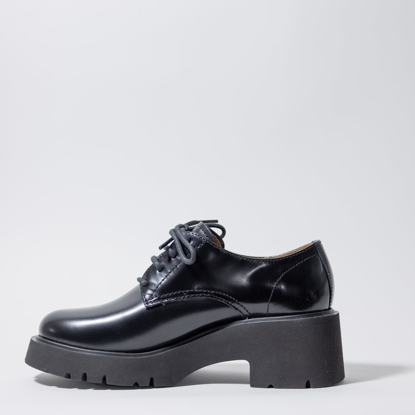 CAMPER MILAH OXFORD - BLK