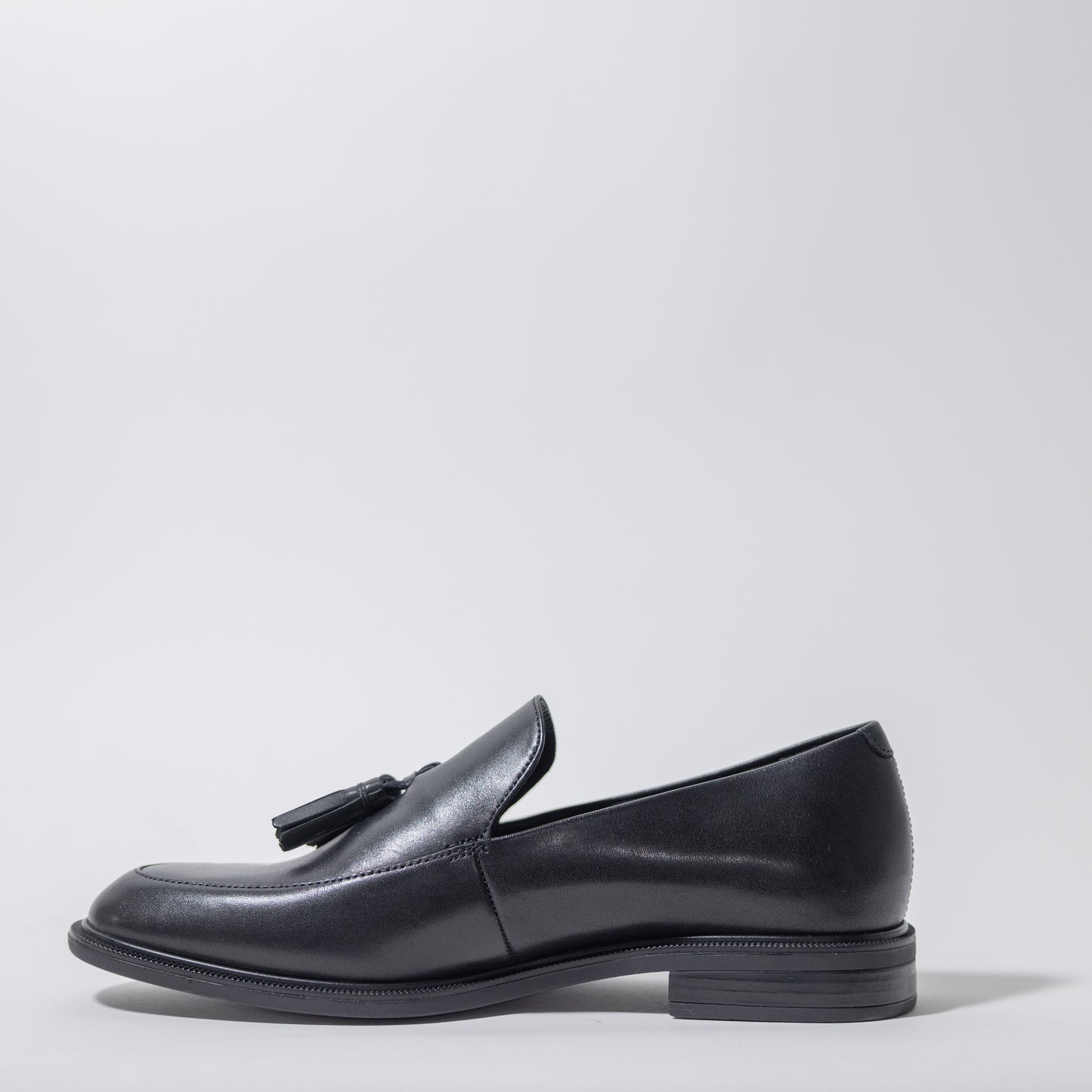 VAGABOND FRANCES 2.0 TASSLE LOAFERS