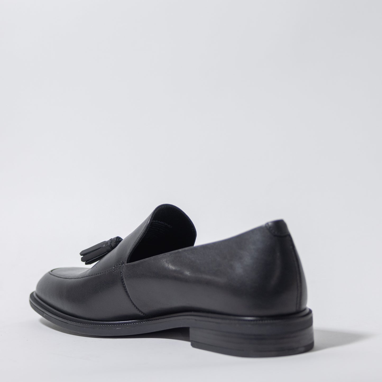 VAGABOND FRANCES 2.0 TASSLE LOAFERS