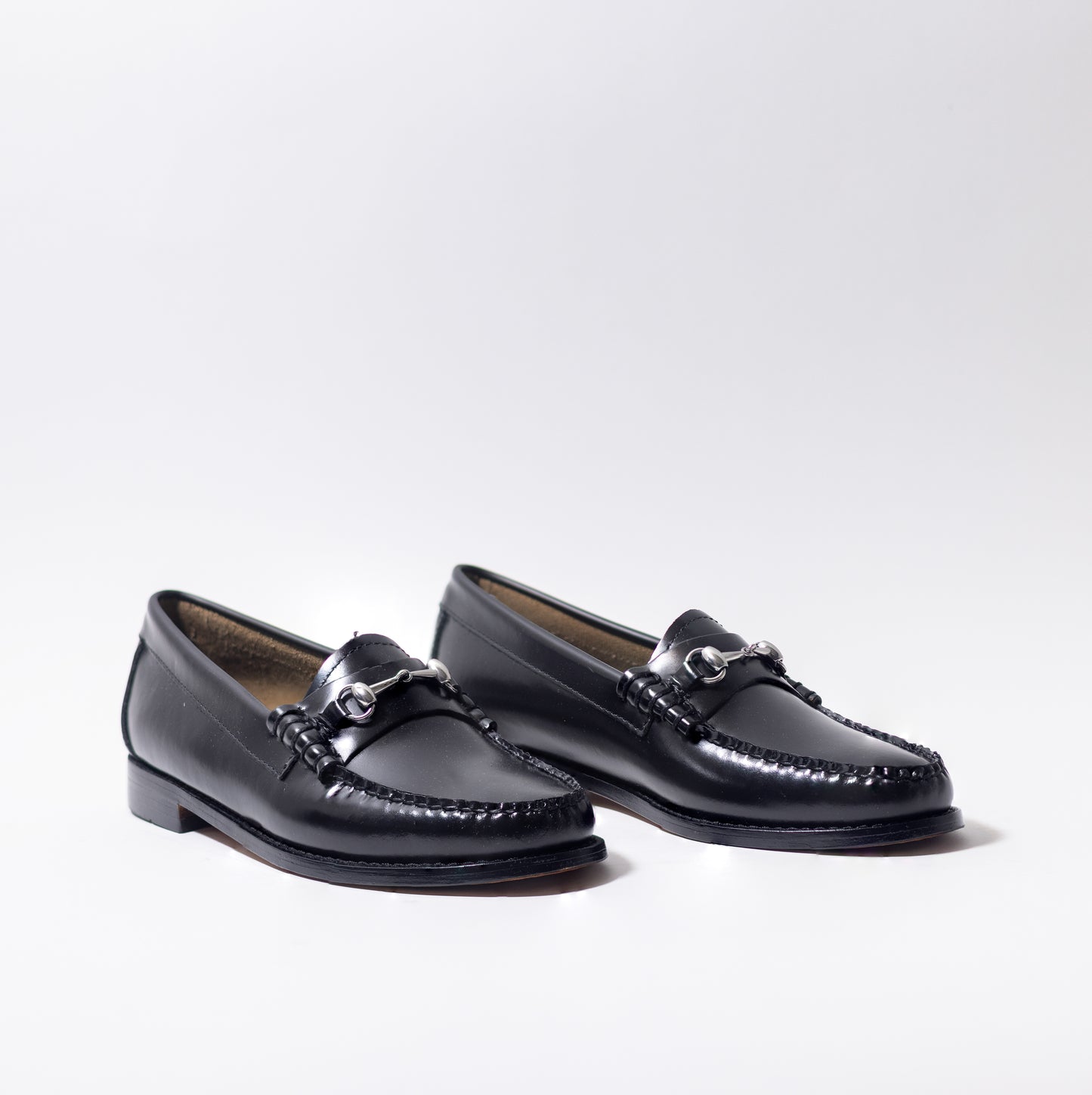 G.H. BASS LIANNA BIT WOMENS WEEJUNS