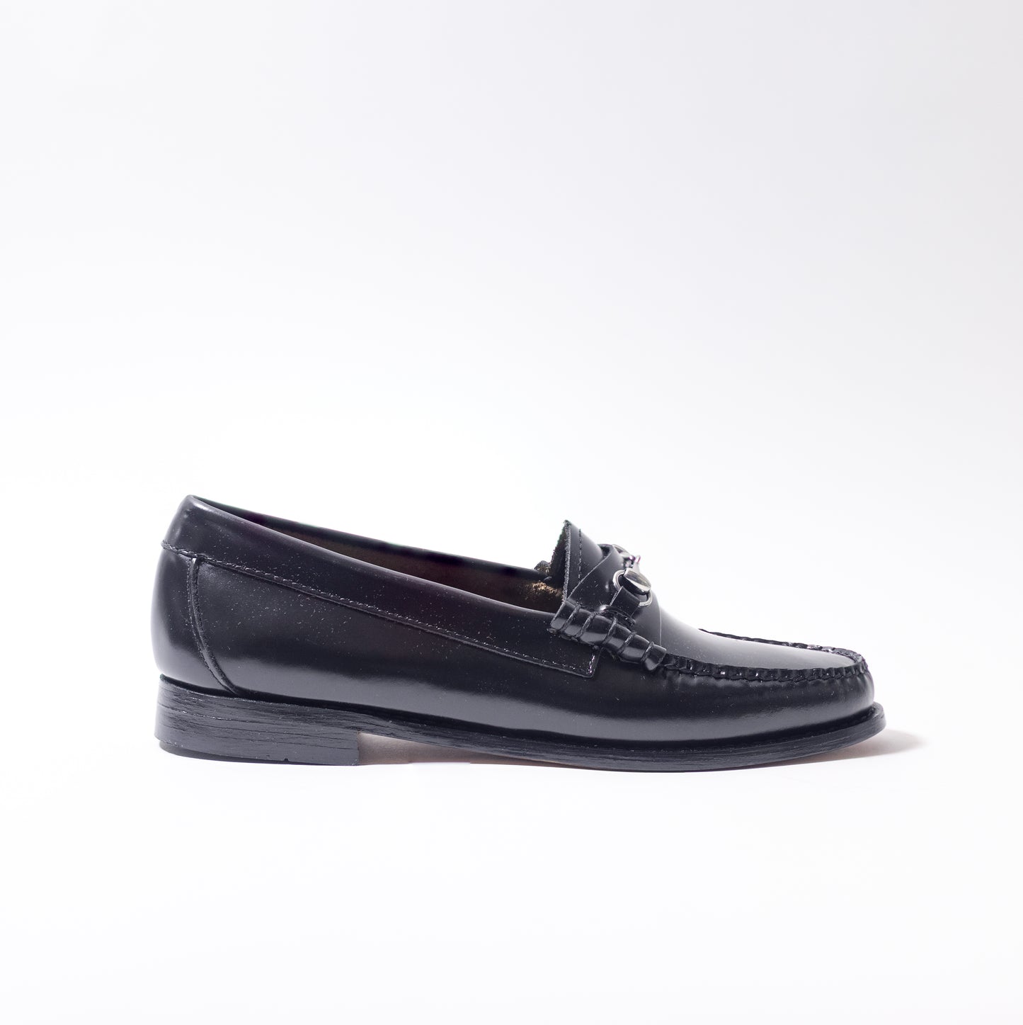 G.H. BASS LIANNA BIT WOMENS WEEJUNS