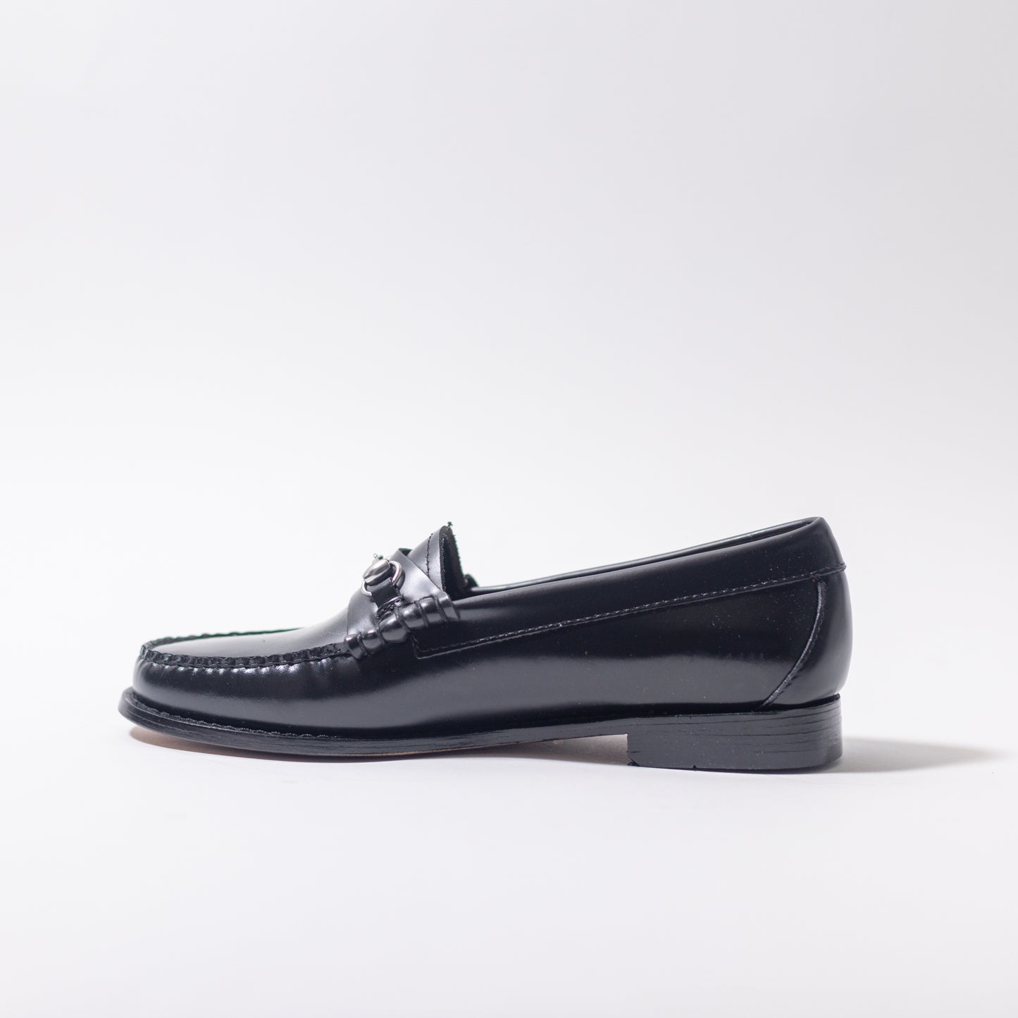 G.H. BASS LIANNA BIT WOMENS WEEJUNS