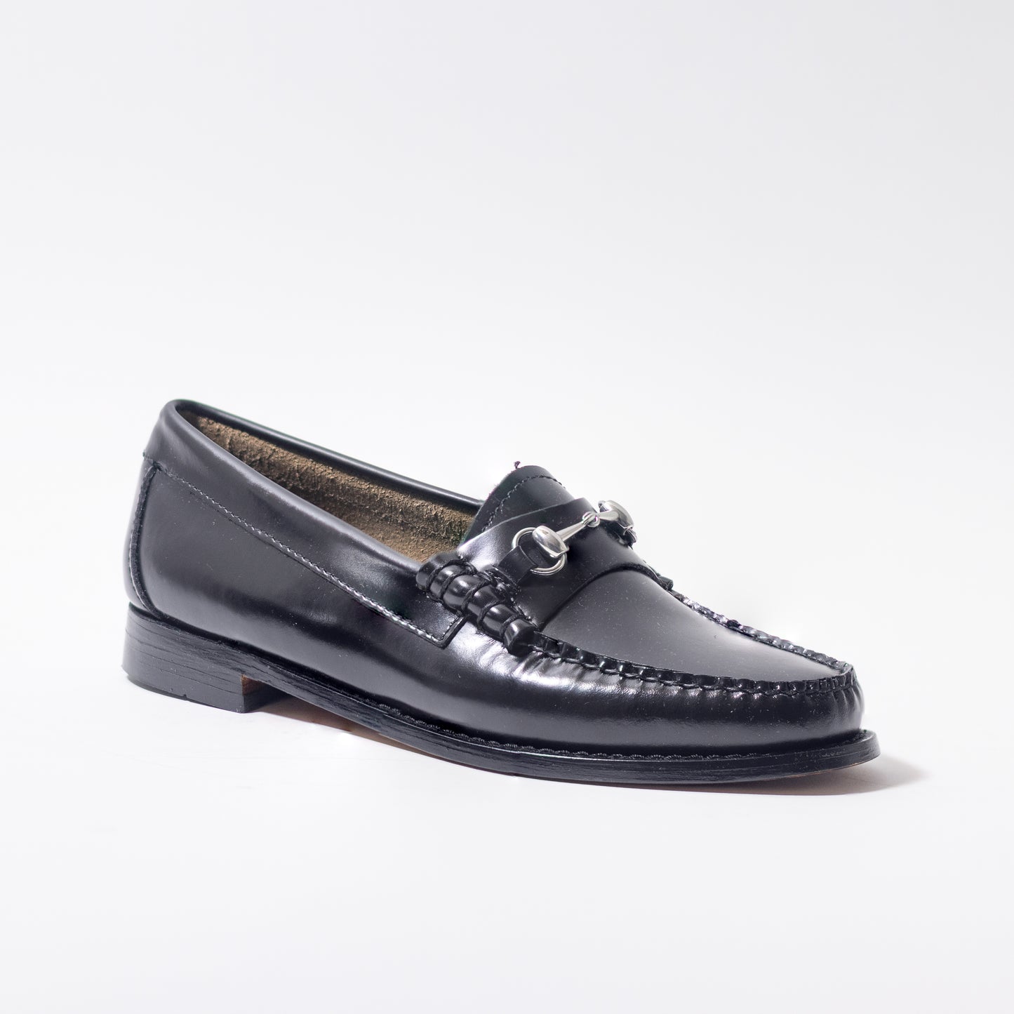 G.H. BASS LIANNA BIT WOMENS WEEJUNS