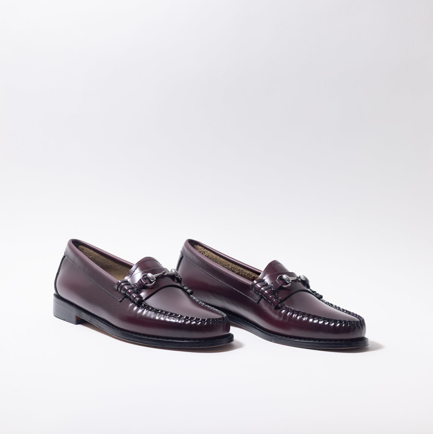 G.H. BASS LIANNA BIT WOMENS WEEJUNS