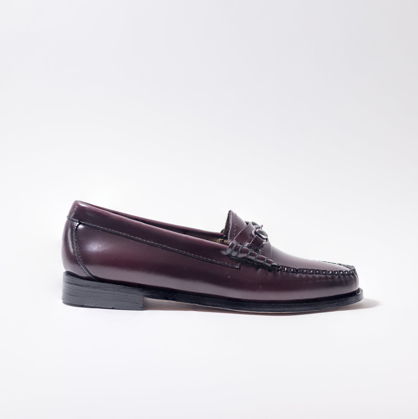 G.H. BASS LIANNA BIT WOMENS WEEJUNS