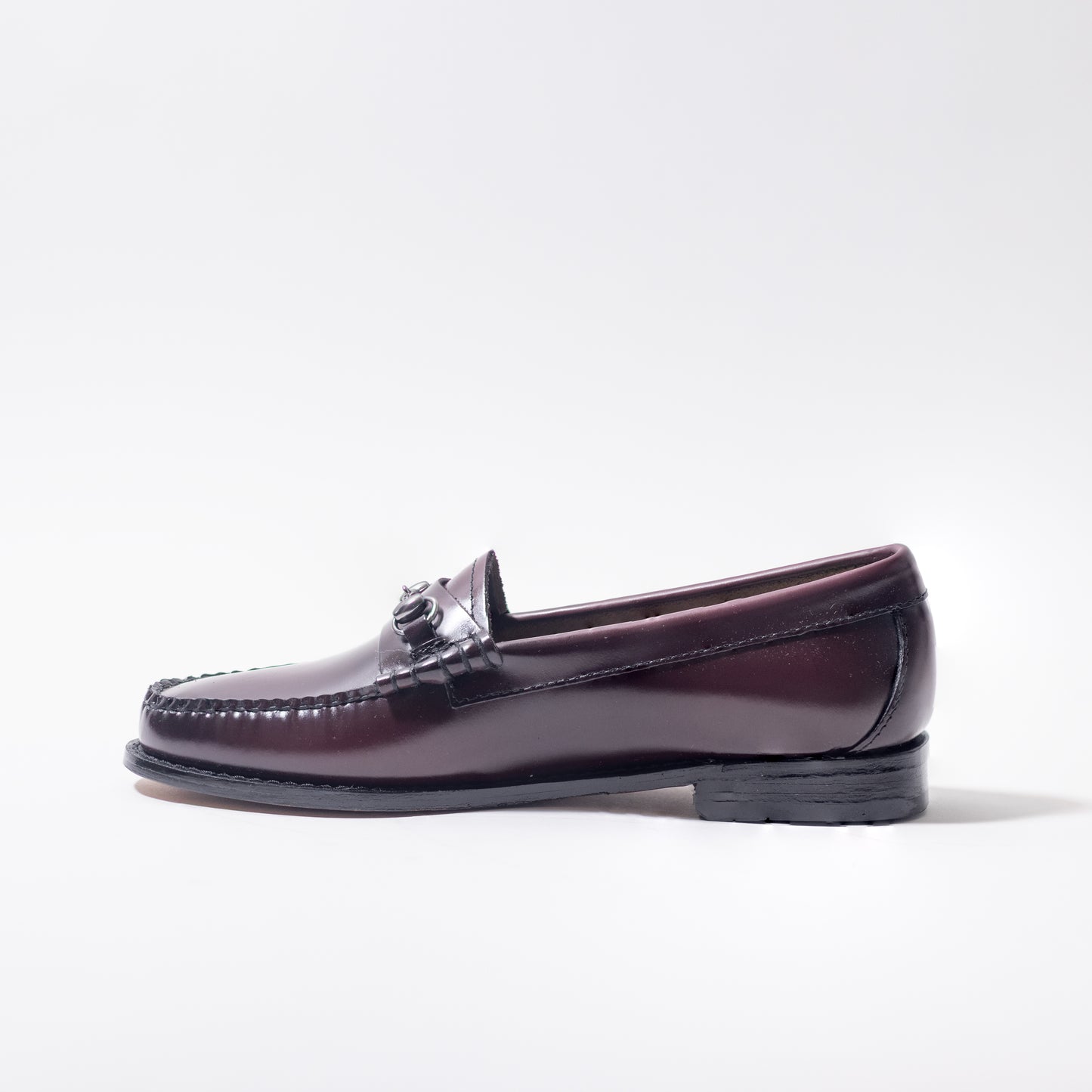 G.H. BASS LIANNA BIT WOMENS WEEJUNS