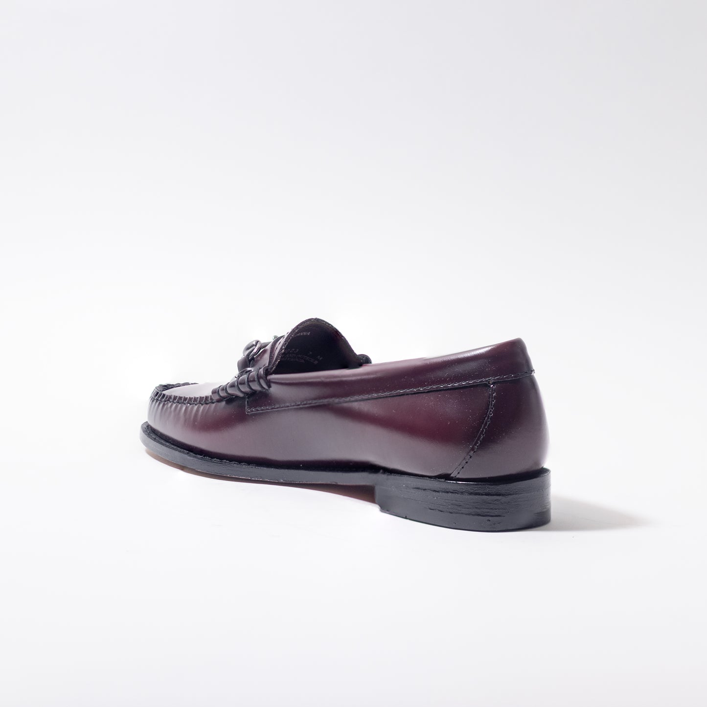 G.H. BASS LIANNA BIT WOMENS WEEJUNS