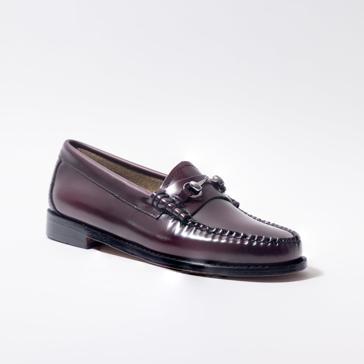 G.H. BASS LIANNA BIT WOMENS WEEJUNS