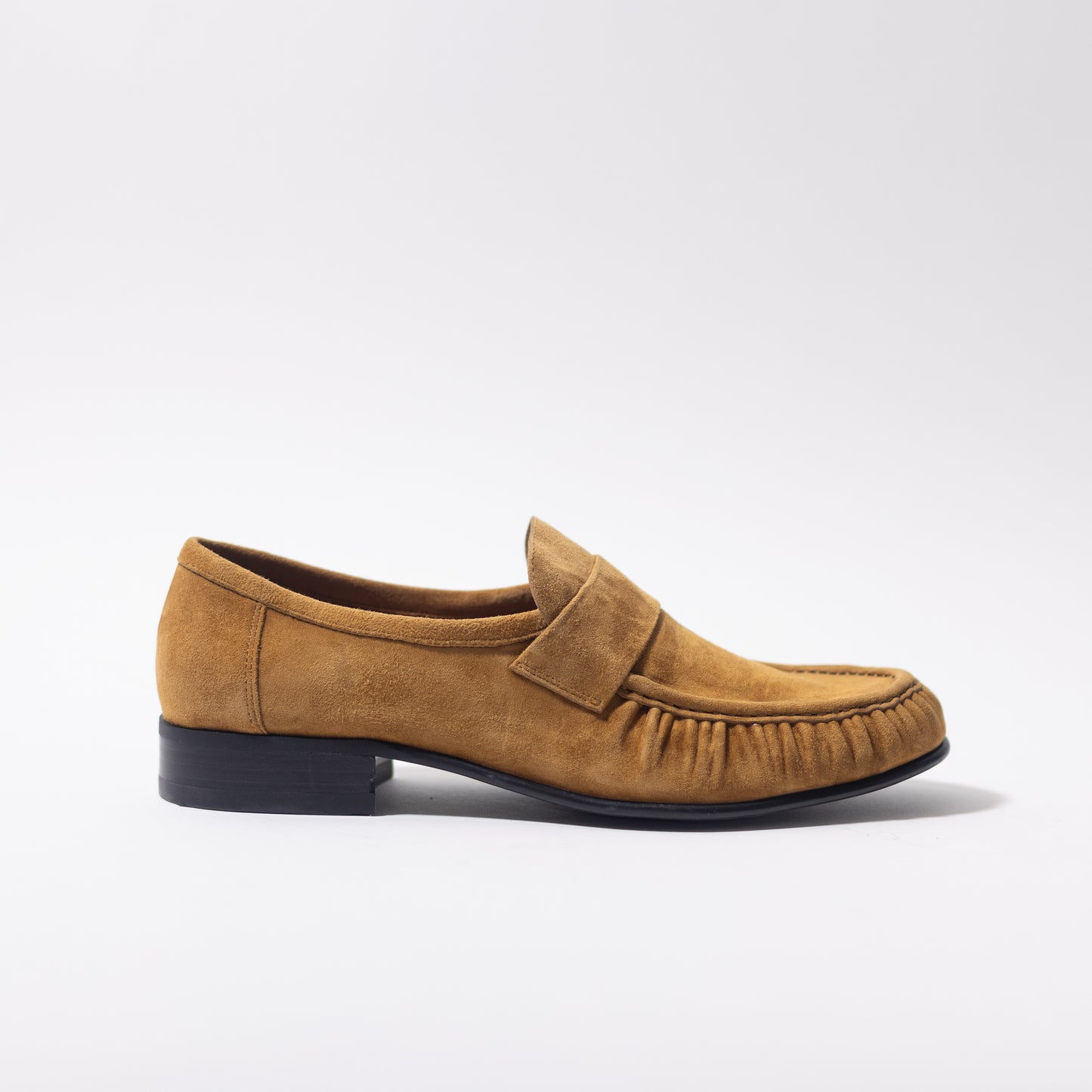 JEFFREY CAMPBELL SOCIETIES - LH MOC SLIPON