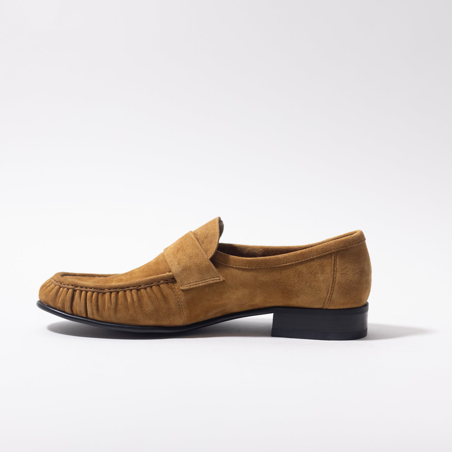 JEFFREY CAMPBELL SOCIETIES - LH MOC SLIPON