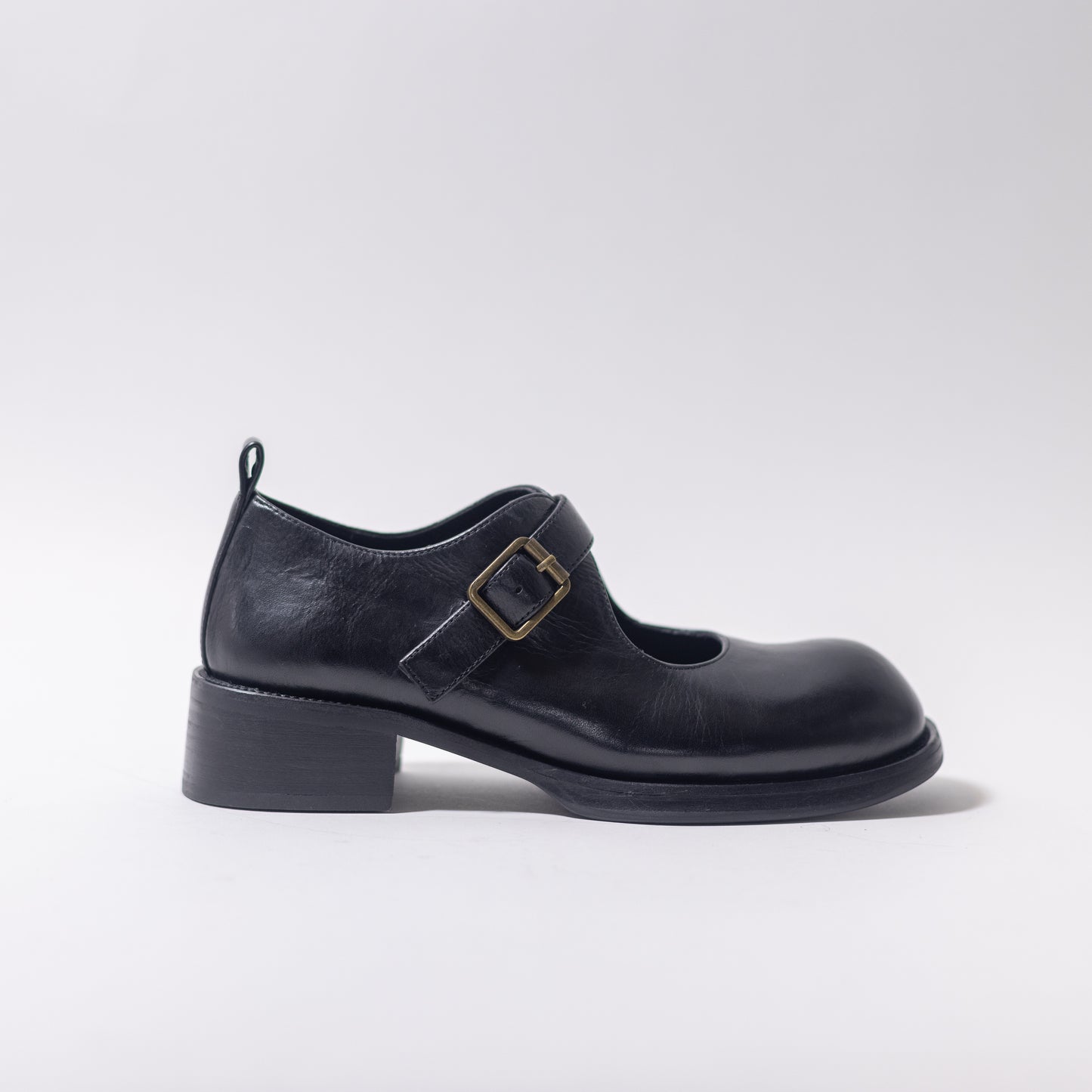 JEFFREY CAMPBELL ARTISAN - LH CT CH X STRAP